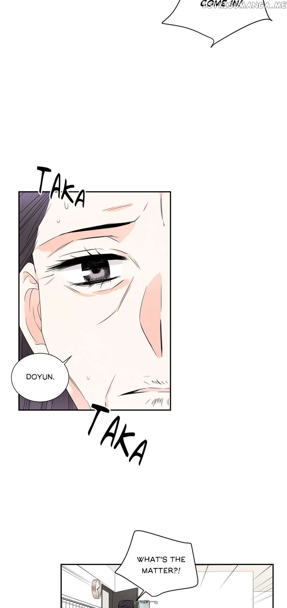 I Want To Do It, Even If It Hurtsa chapter 51 - page 27