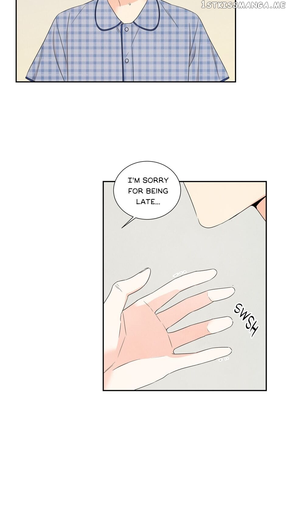 I Want To Do It, Even If It Hurtsa chapter 51 - page 31