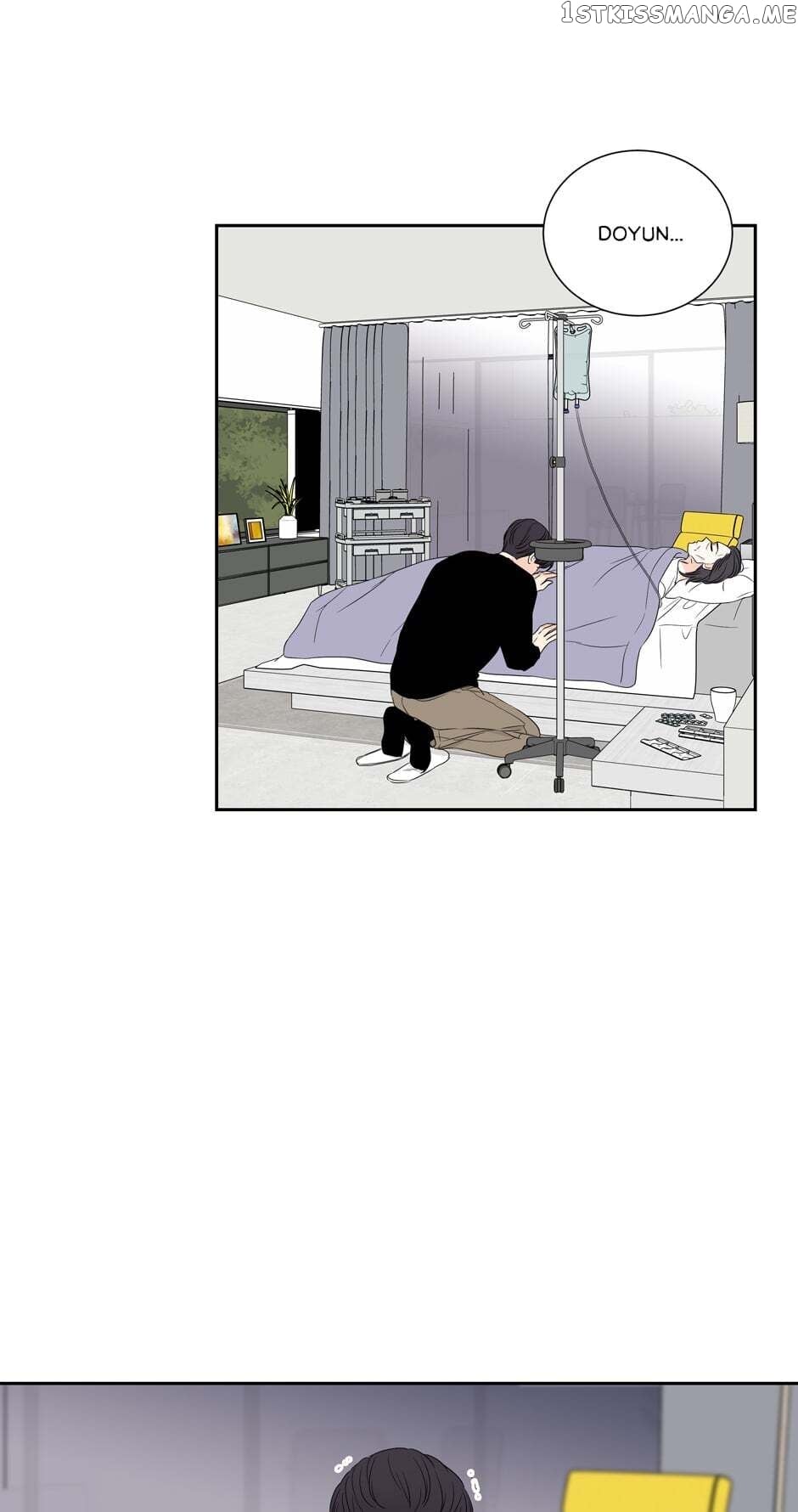 I Want To Do It, Even If It Hurtsa chapter 51 - page 36