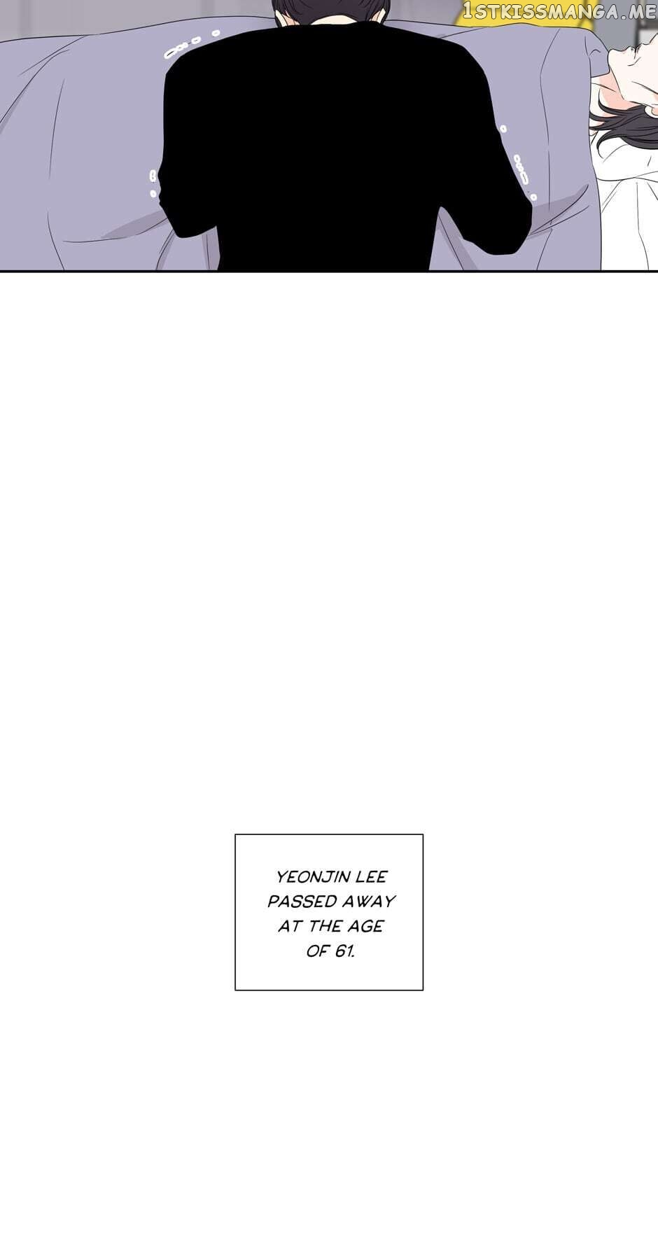 I Want To Do It, Even If It Hurtsa chapter 51 - page 37