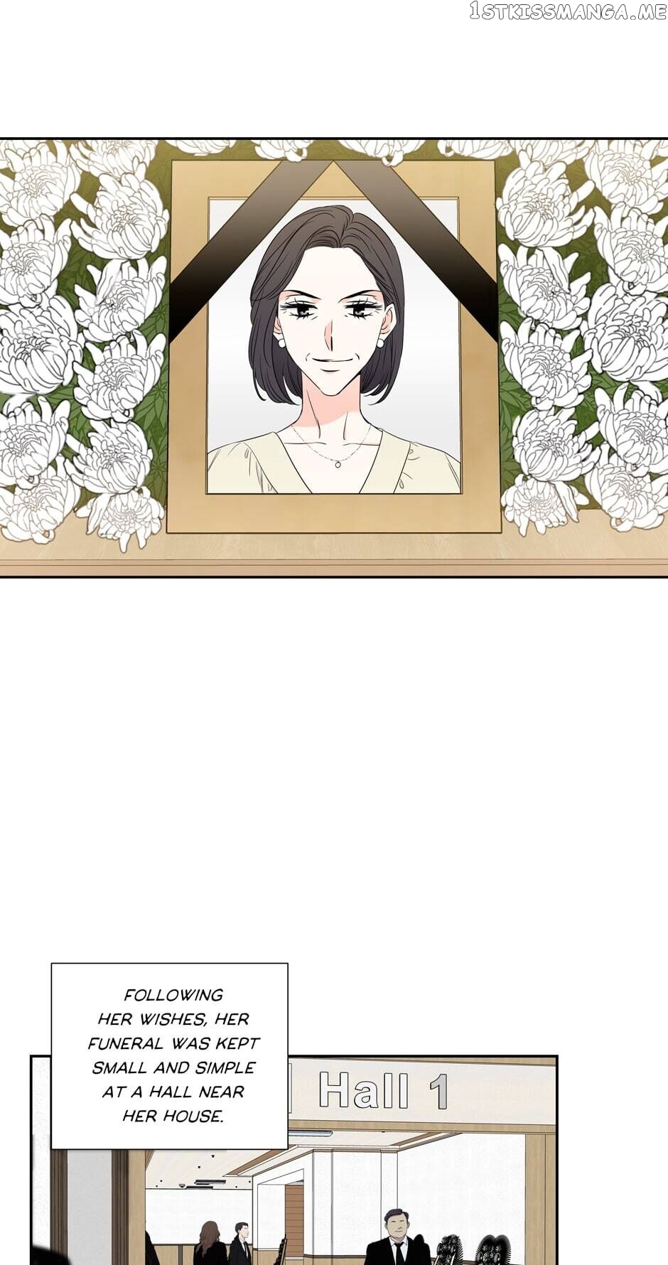 I Want To Do It, Even If It Hurtsa chapter 51 - page 38