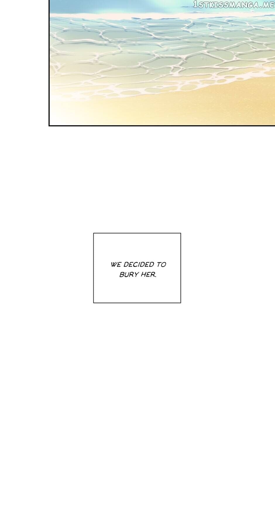I Want To Do It, Even If It Hurtsa chapter 51 - page 41