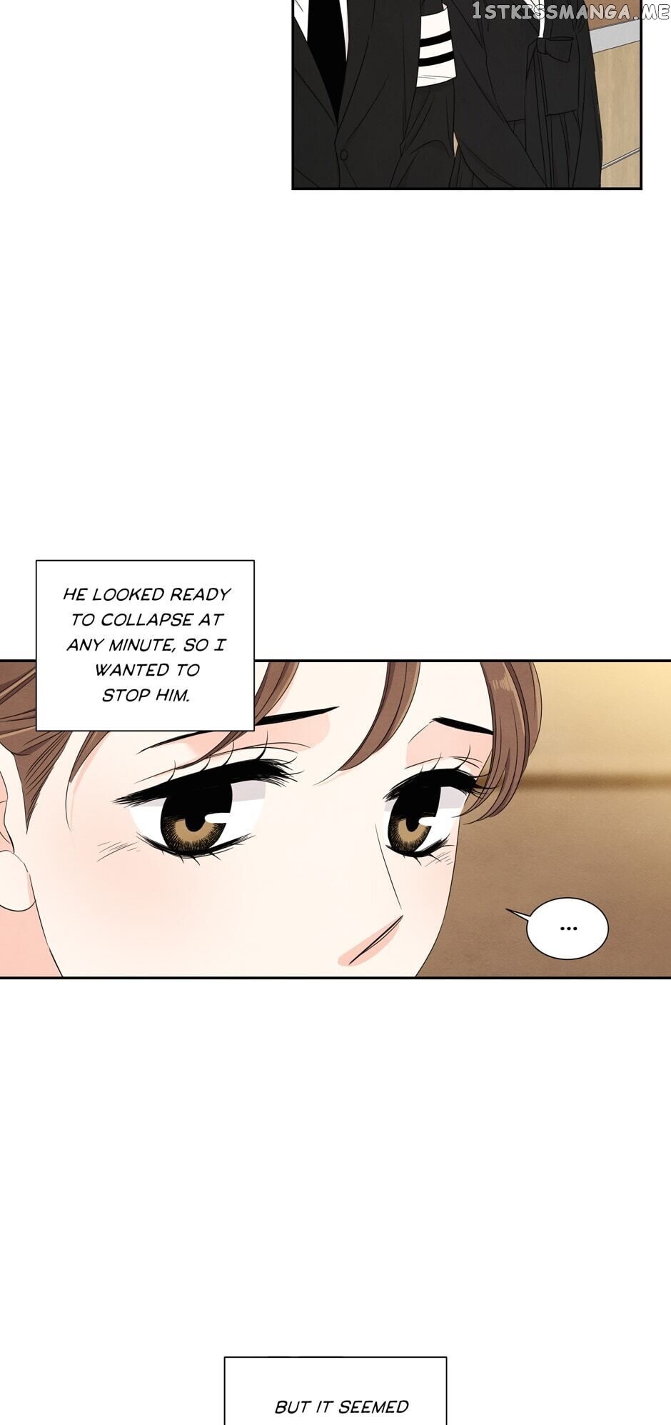 I Want To Do It, Even If It Hurtsa chapter 51 - page 43