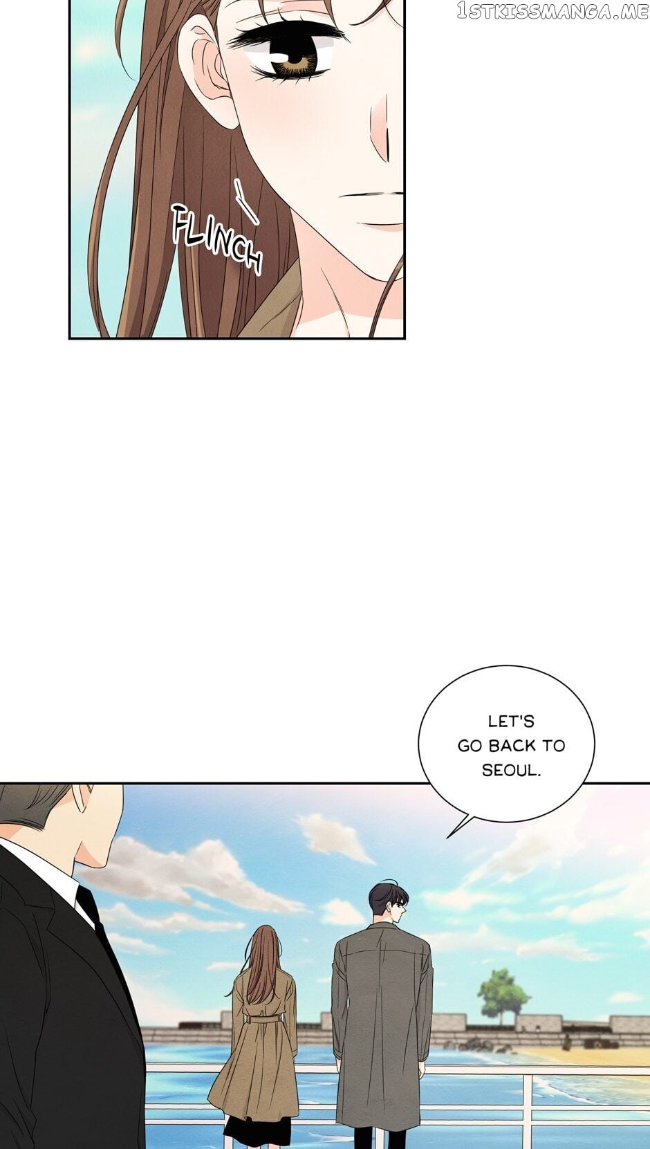 I Want To Do It, Even If It Hurtsa chapter 51 - page 48