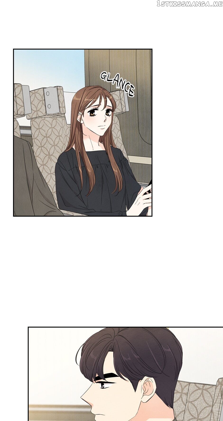 I Want To Do It, Even If It Hurtsa chapter 50 - page 10