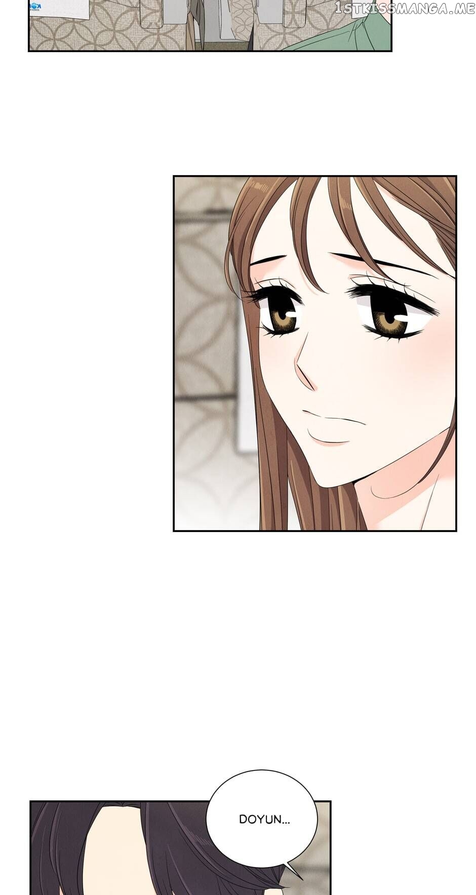 I Want To Do It, Even If It Hurtsa chapter 50 - page 13
