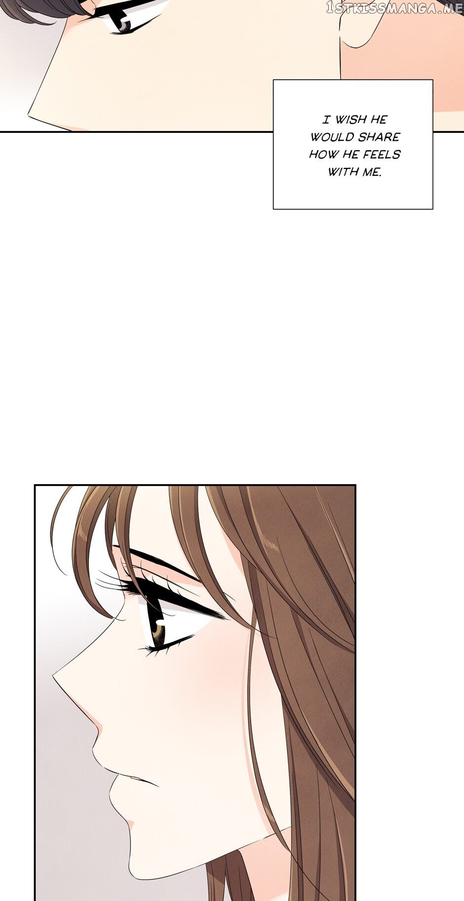I Want To Do It, Even If It Hurtsa chapter 50 - page 16