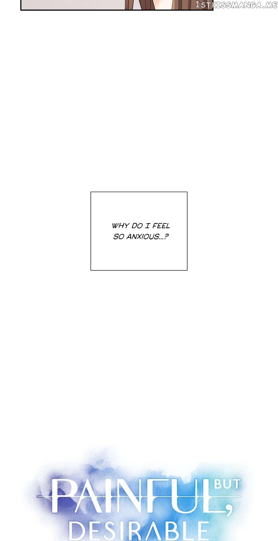 I Want To Do It, Even If It Hurtsa chapter 50 - page 17