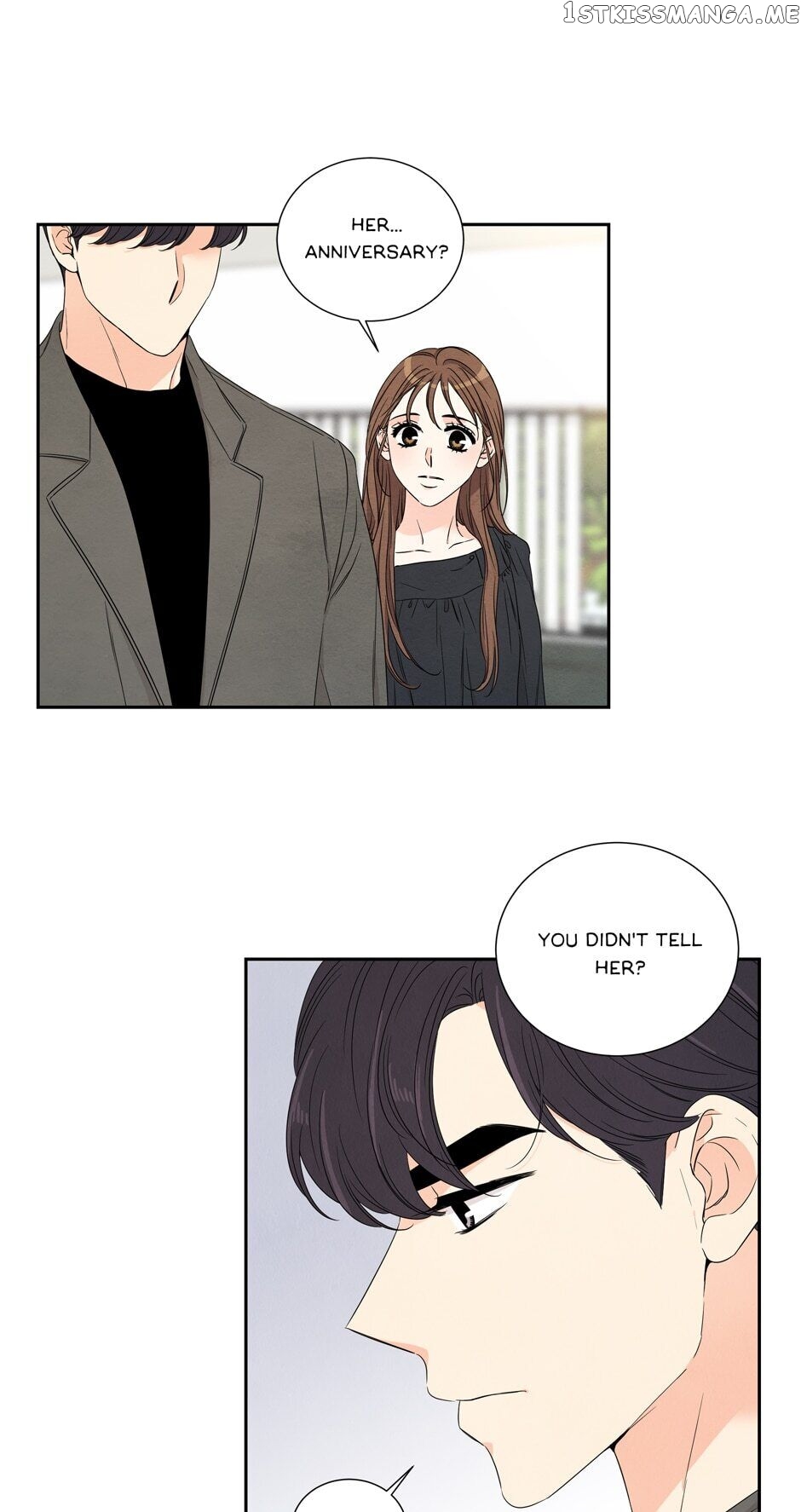 I Want To Do It, Even If It Hurtsa chapter 50 - page 27