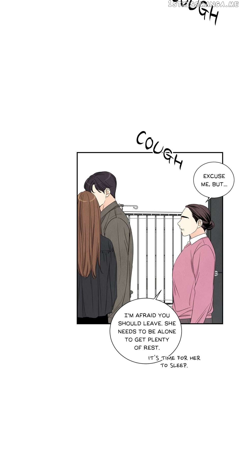I Want To Do It, Even If It Hurtsa chapter 50 - page 30