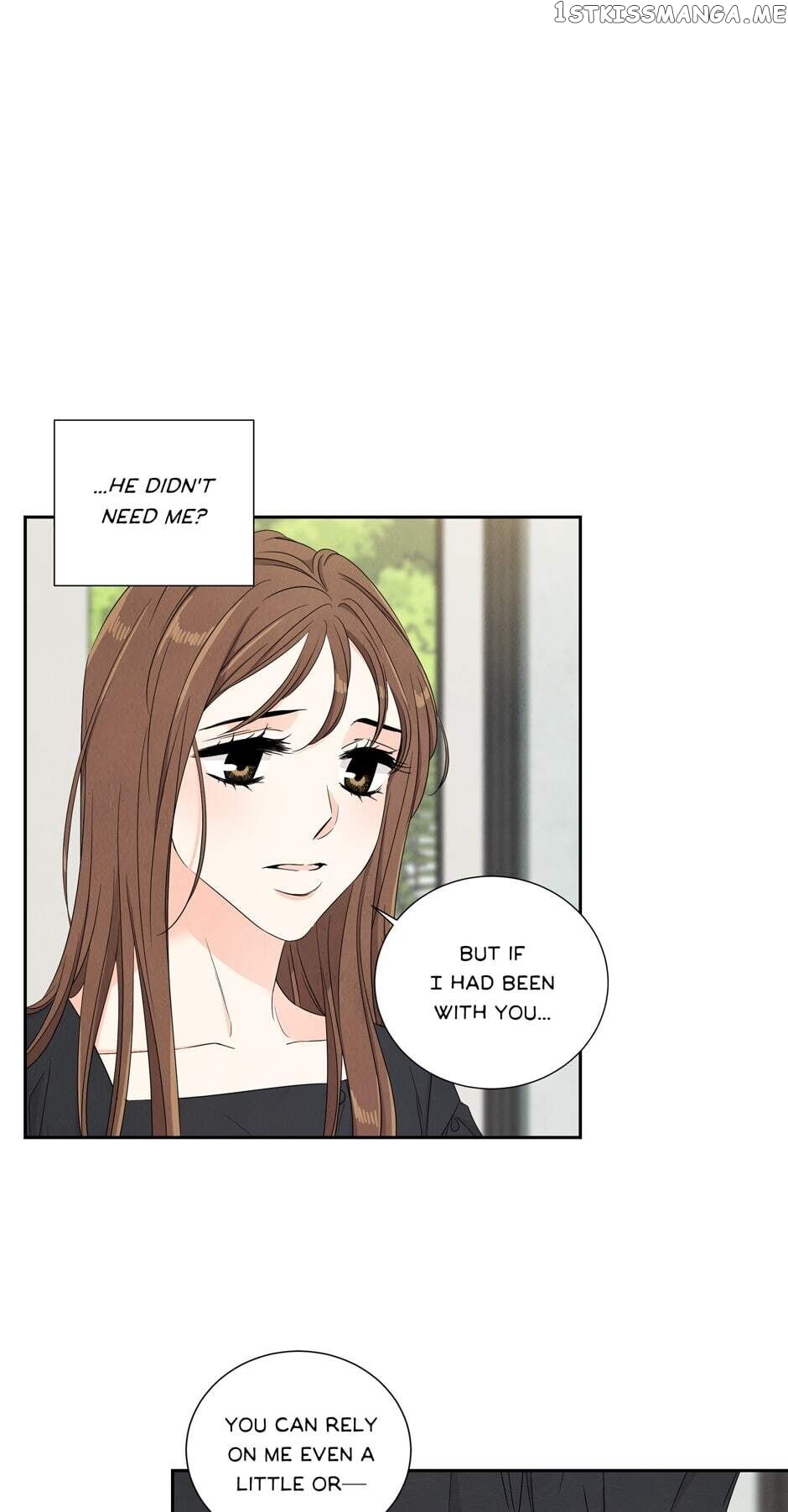 I Want To Do It, Even If It Hurtsa chapter 50 - page 39
