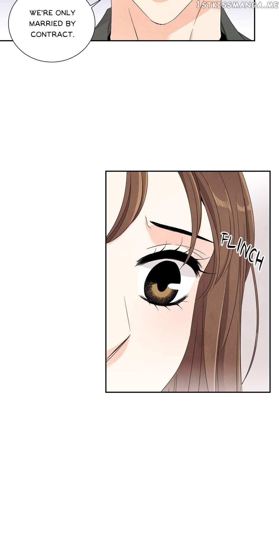 I Want To Do It, Even If It Hurtsa chapter 50 - page 41