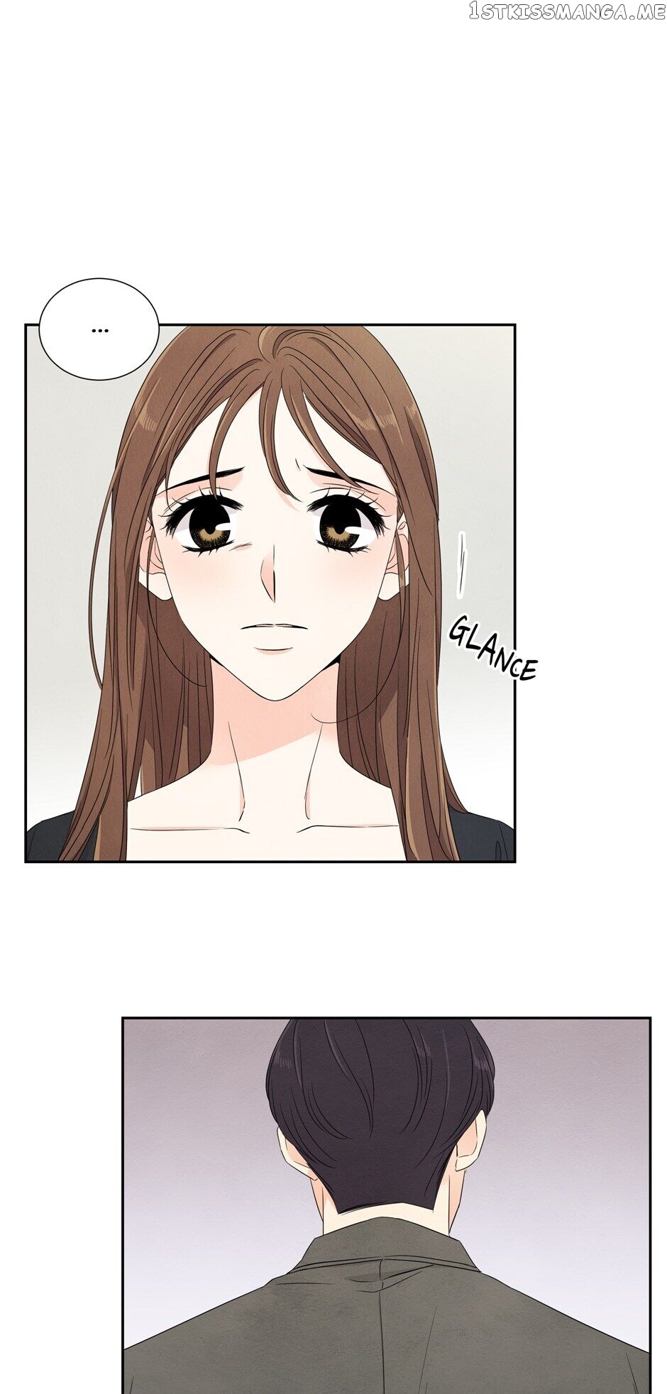 I Want To Do It, Even If It Hurtsa chapter 50 - page 45