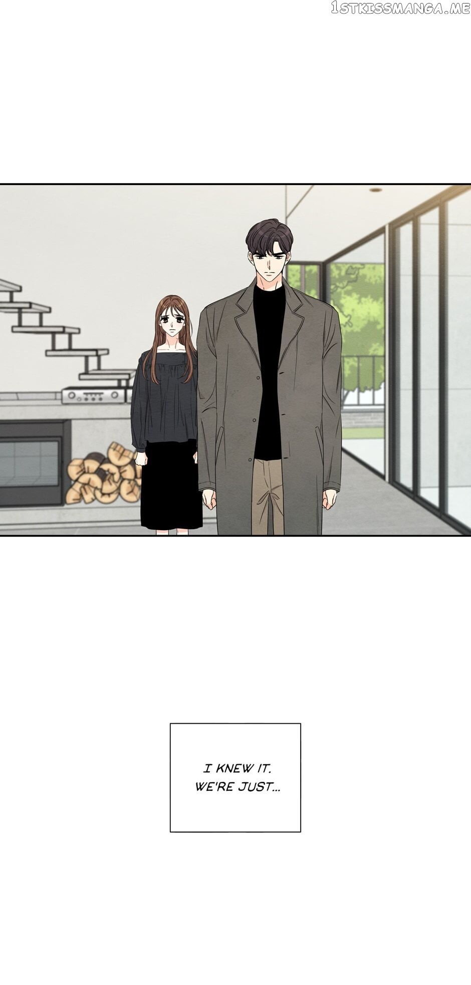 I Want To Do It, Even If It Hurtsa chapter 50 - page 47