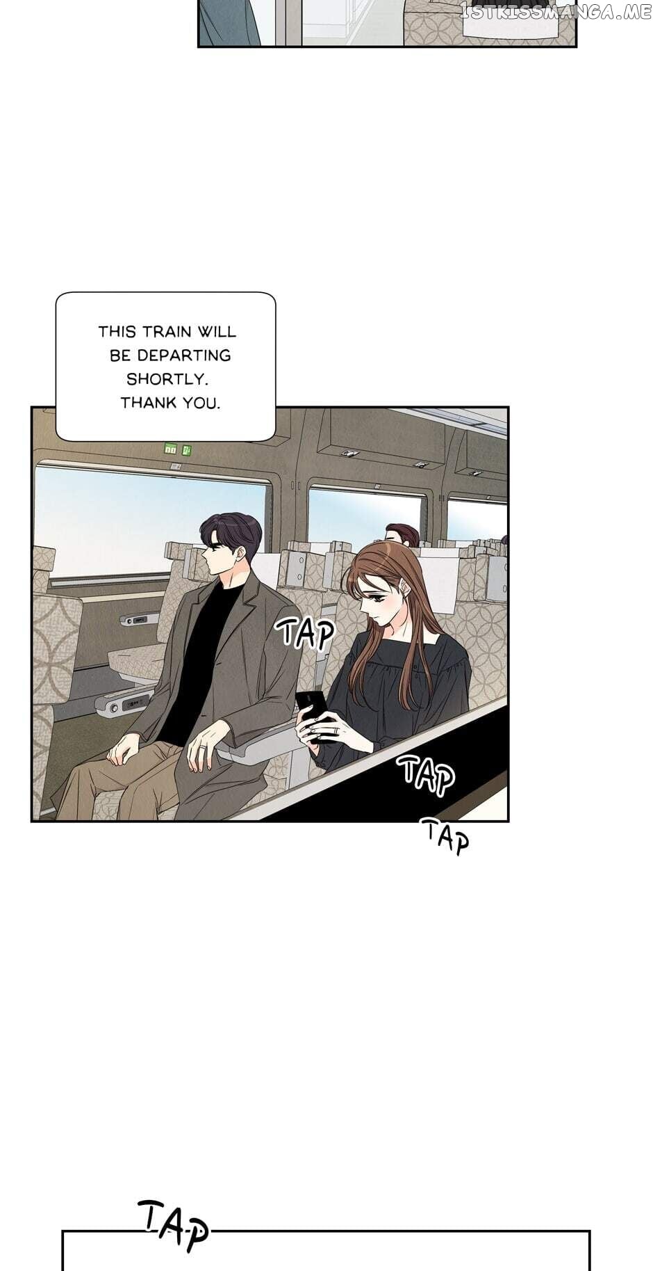 I Want To Do It, Even If It Hurtsa chapter 50 - page 6