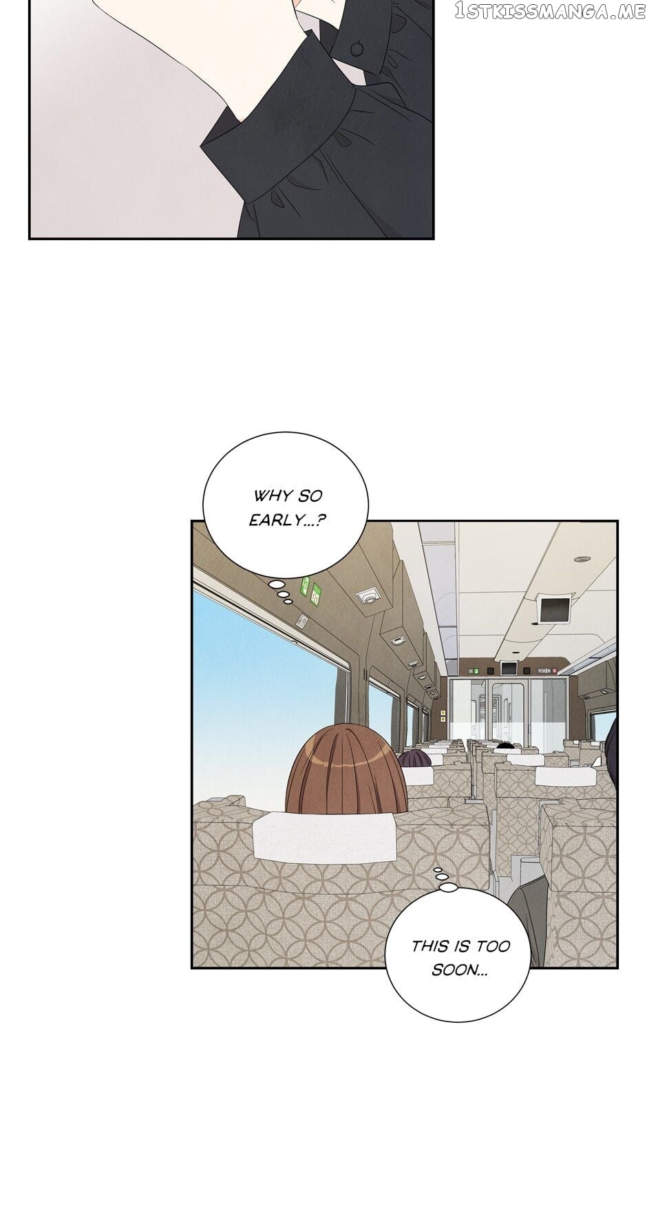 I Want To Do It, Even If It Hurtsa chapter 50 - page 9