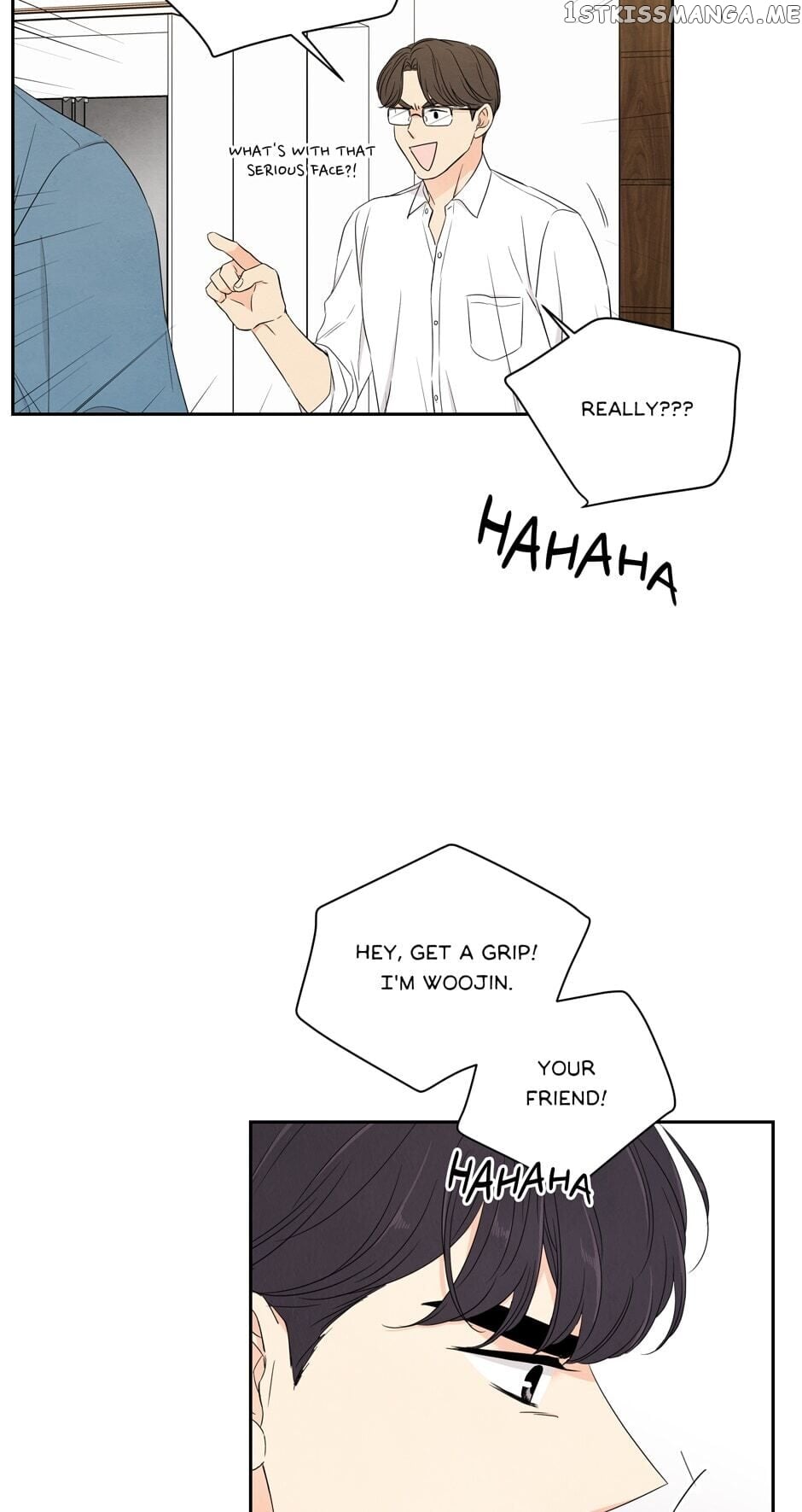 I Want To Do It, Even If It Hurtsa chapter 49 - page 13