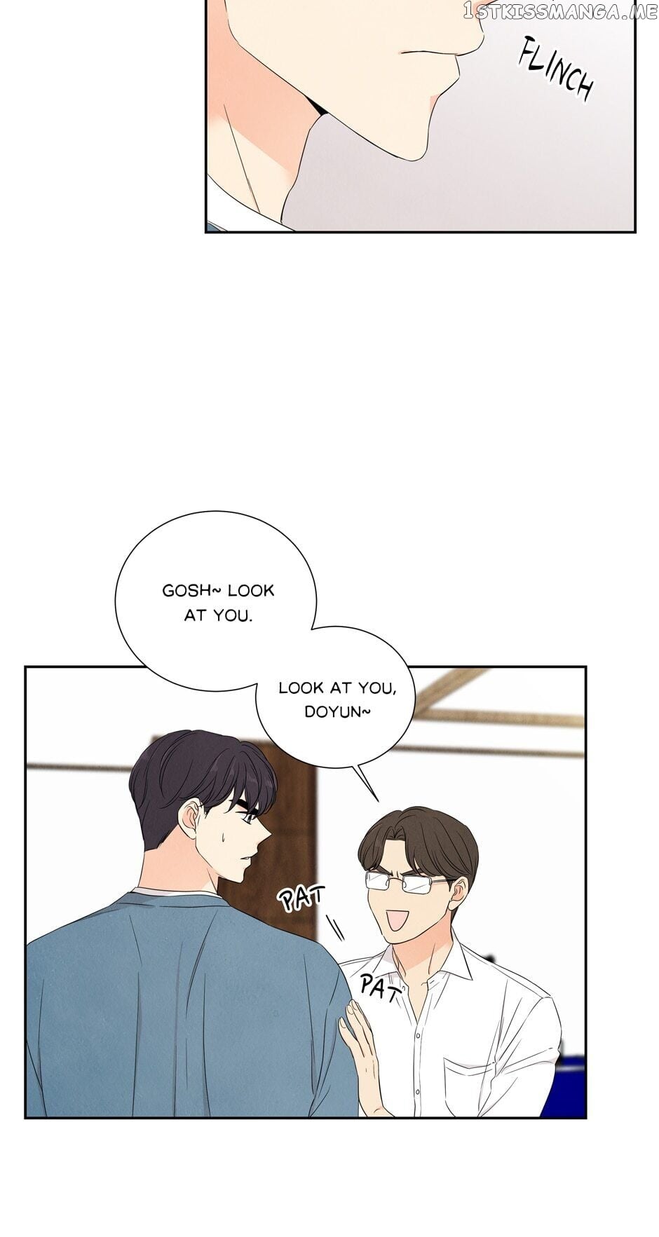 I Want To Do It, Even If It Hurtsa chapter 49 - page 14