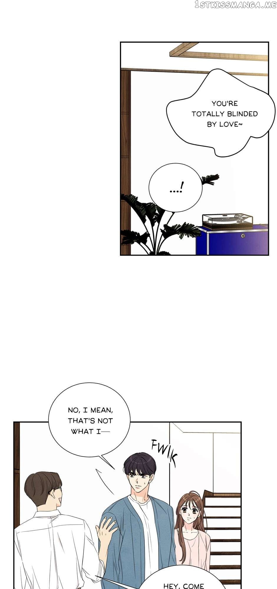 I Want To Do It, Even If It Hurtsa chapter 49 - page 15