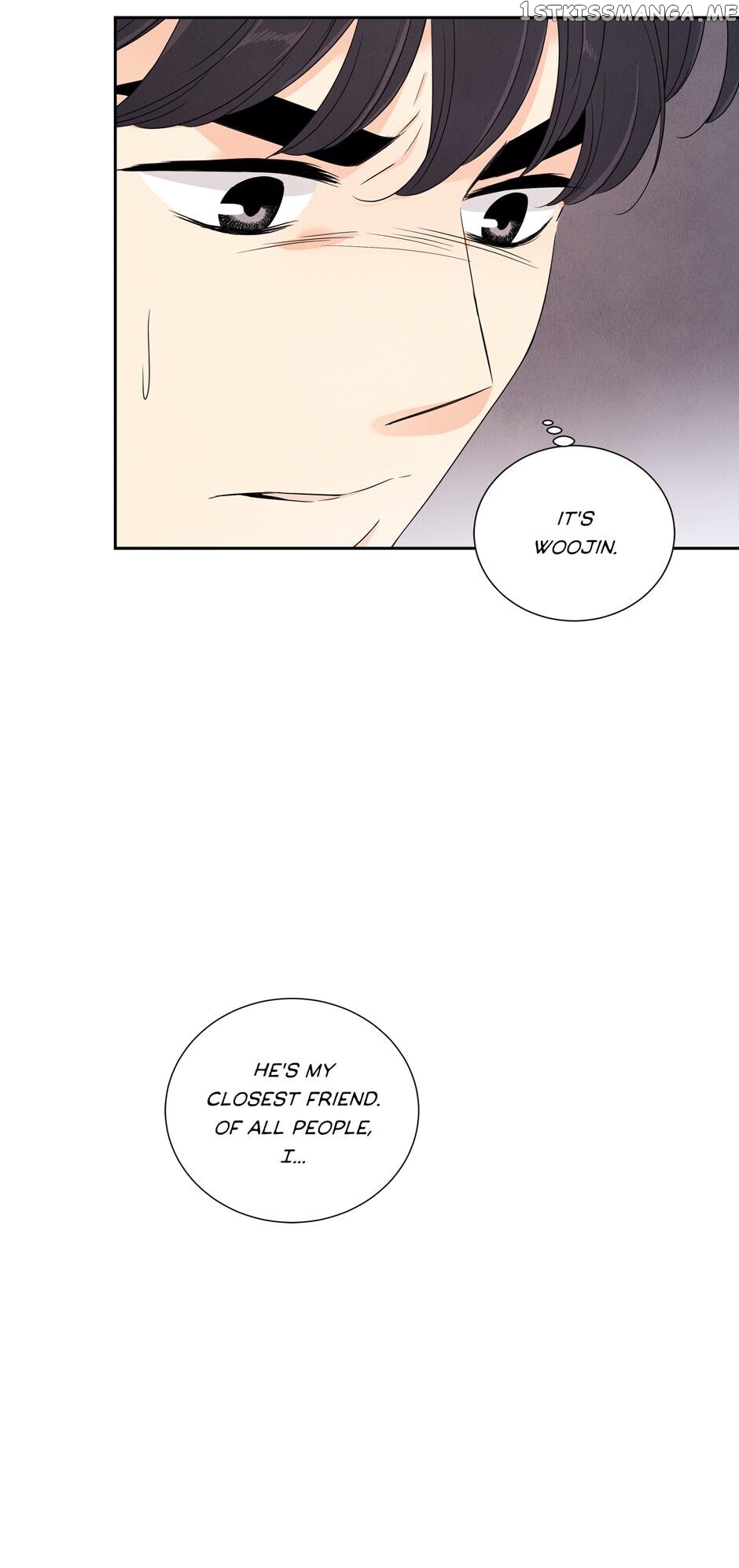 I Want To Do It, Even If It Hurtsa chapter 49 - page 20