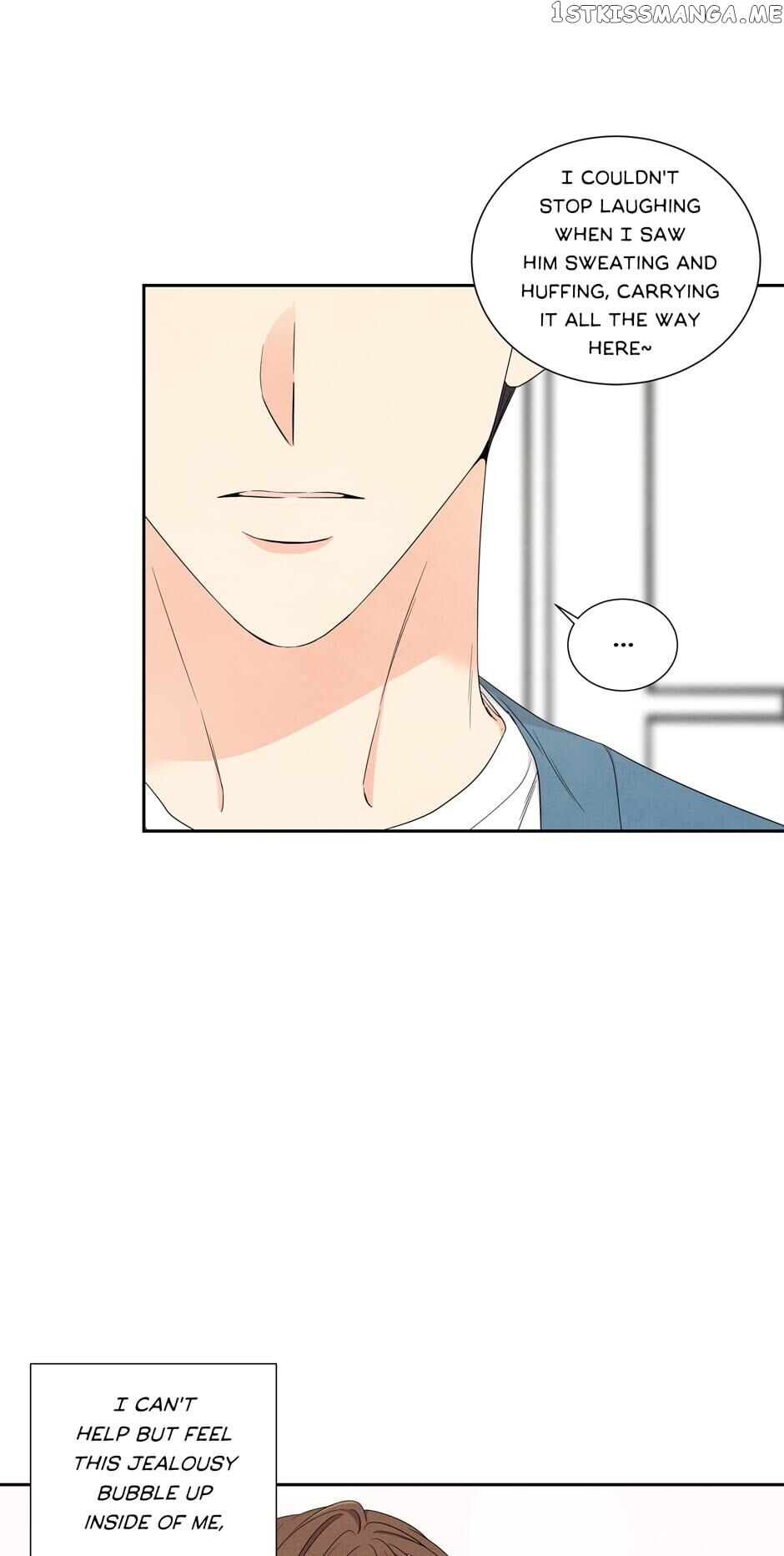 I Want To Do It, Even If It Hurtsa chapter 49 - page 23