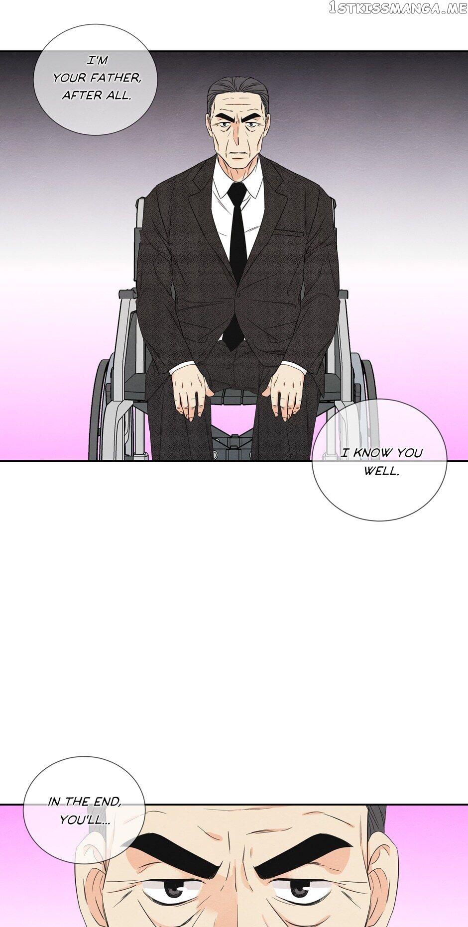 I Want To Do It, Even If It Hurtsa chapter 49 - page 26