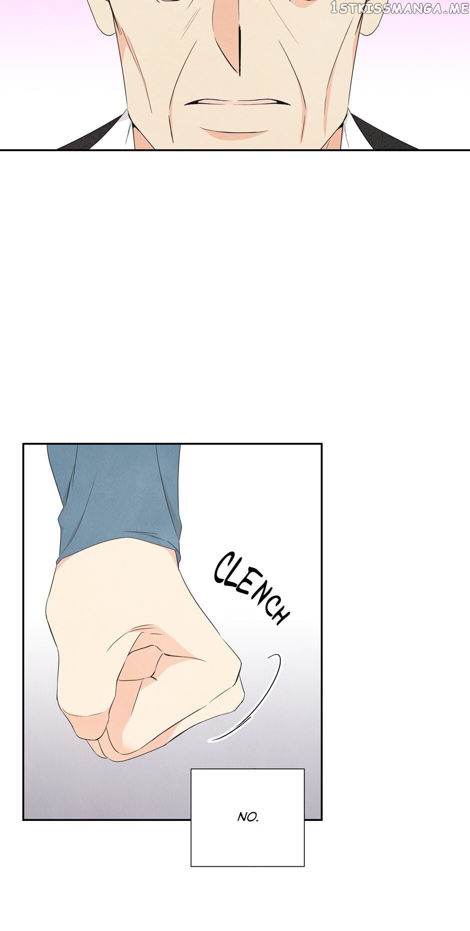 I Want To Do It, Even If It Hurtsa chapter 49 - page 27