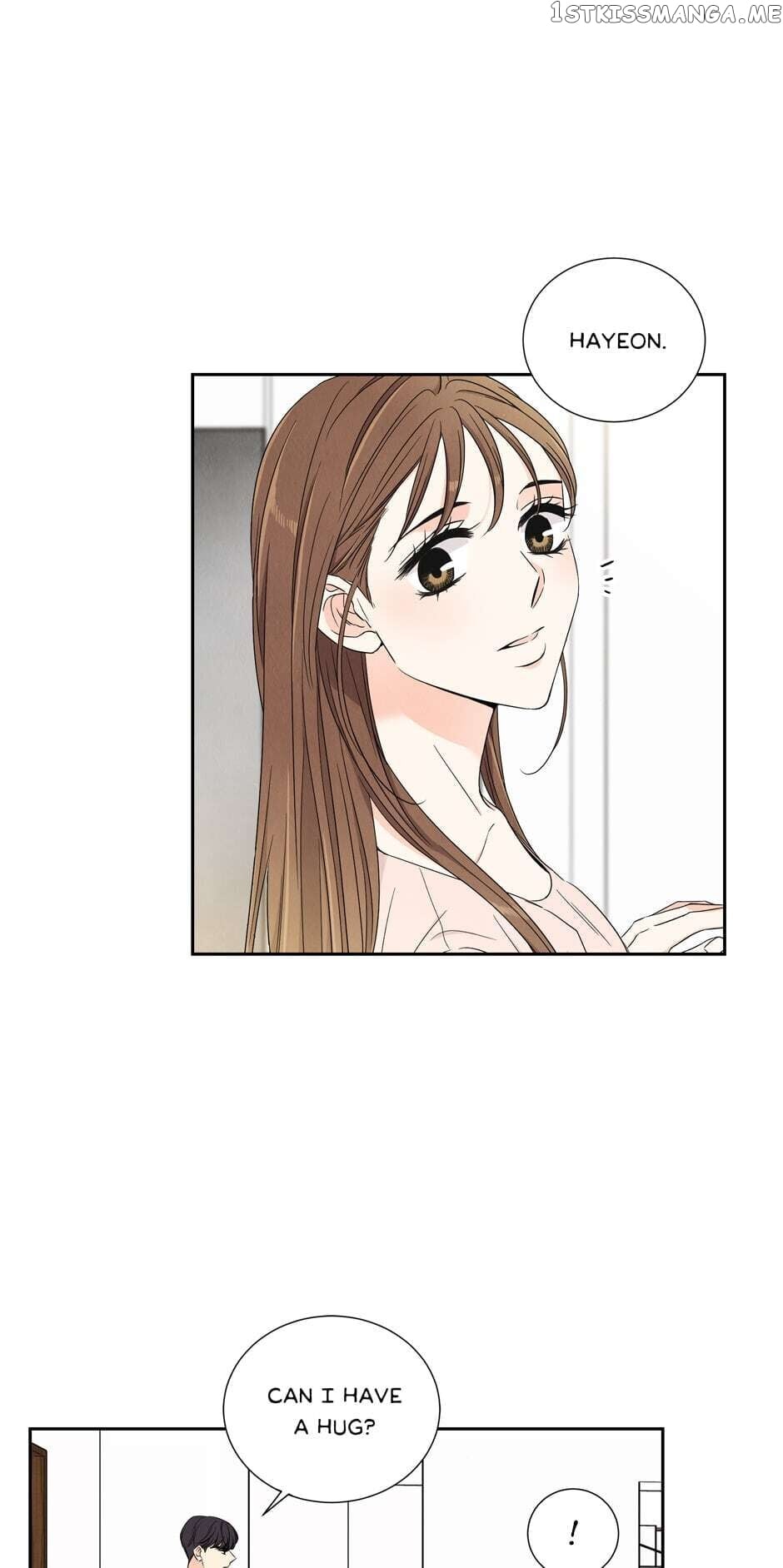 I Want To Do It, Even If It Hurtsa chapter 49 - page 28