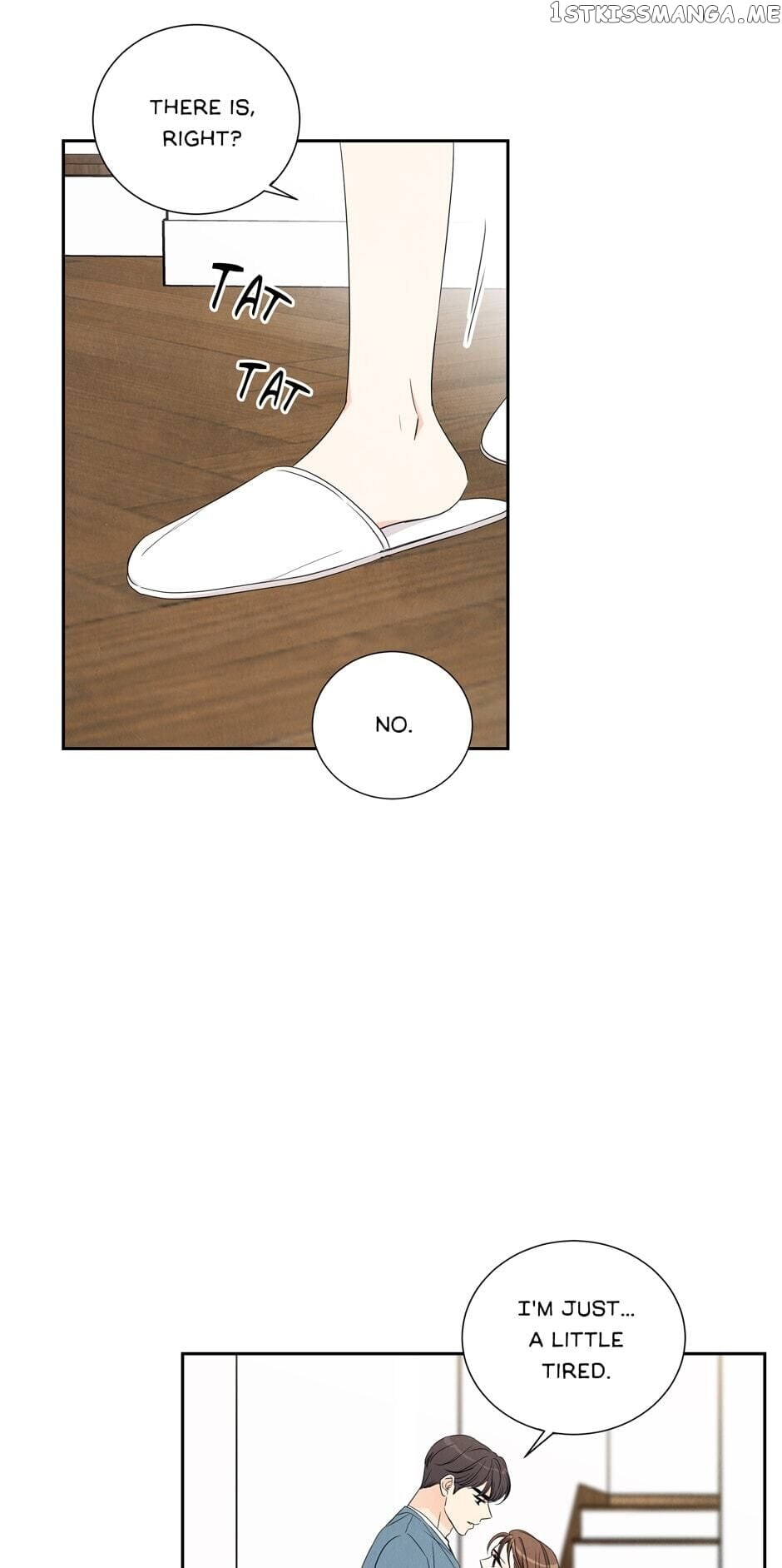 I Want To Do It, Even If It Hurtsa chapter 49 - page 30