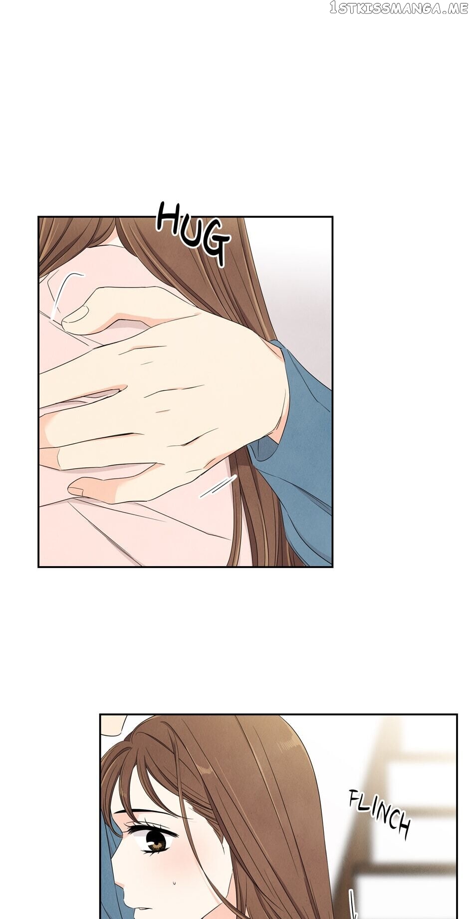 I Want To Do It, Even If It Hurtsa chapter 49 - page 34