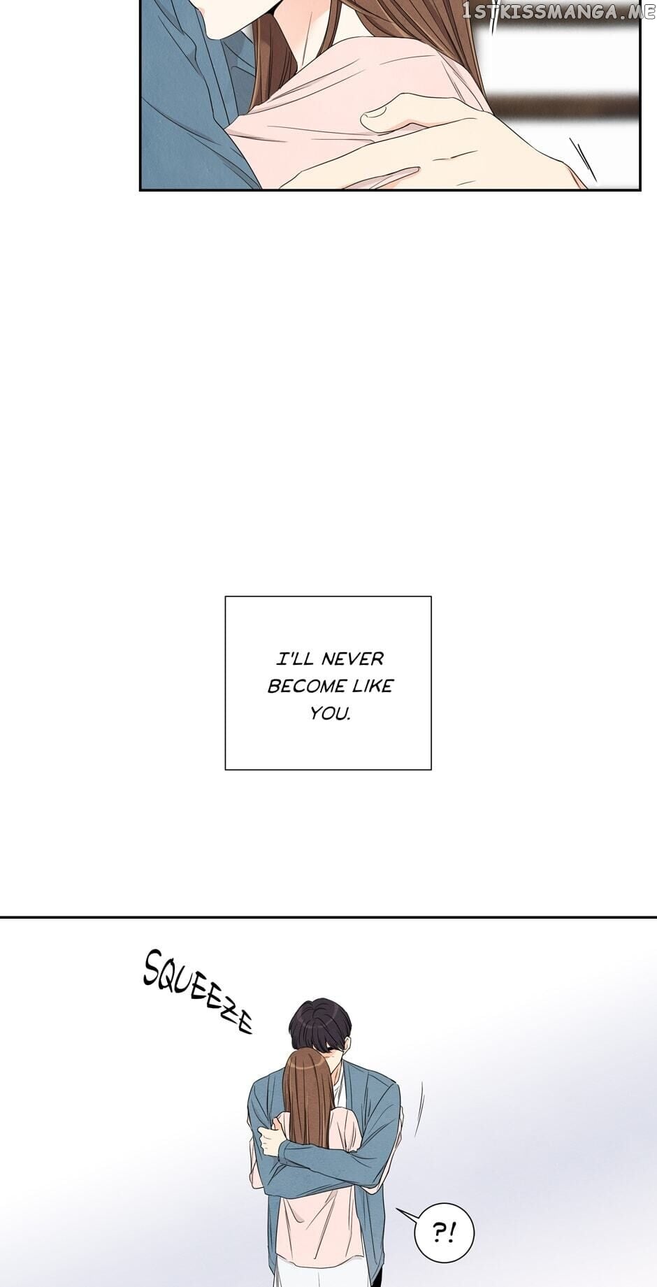 I Want To Do It, Even If It Hurtsa chapter 49 - page 35