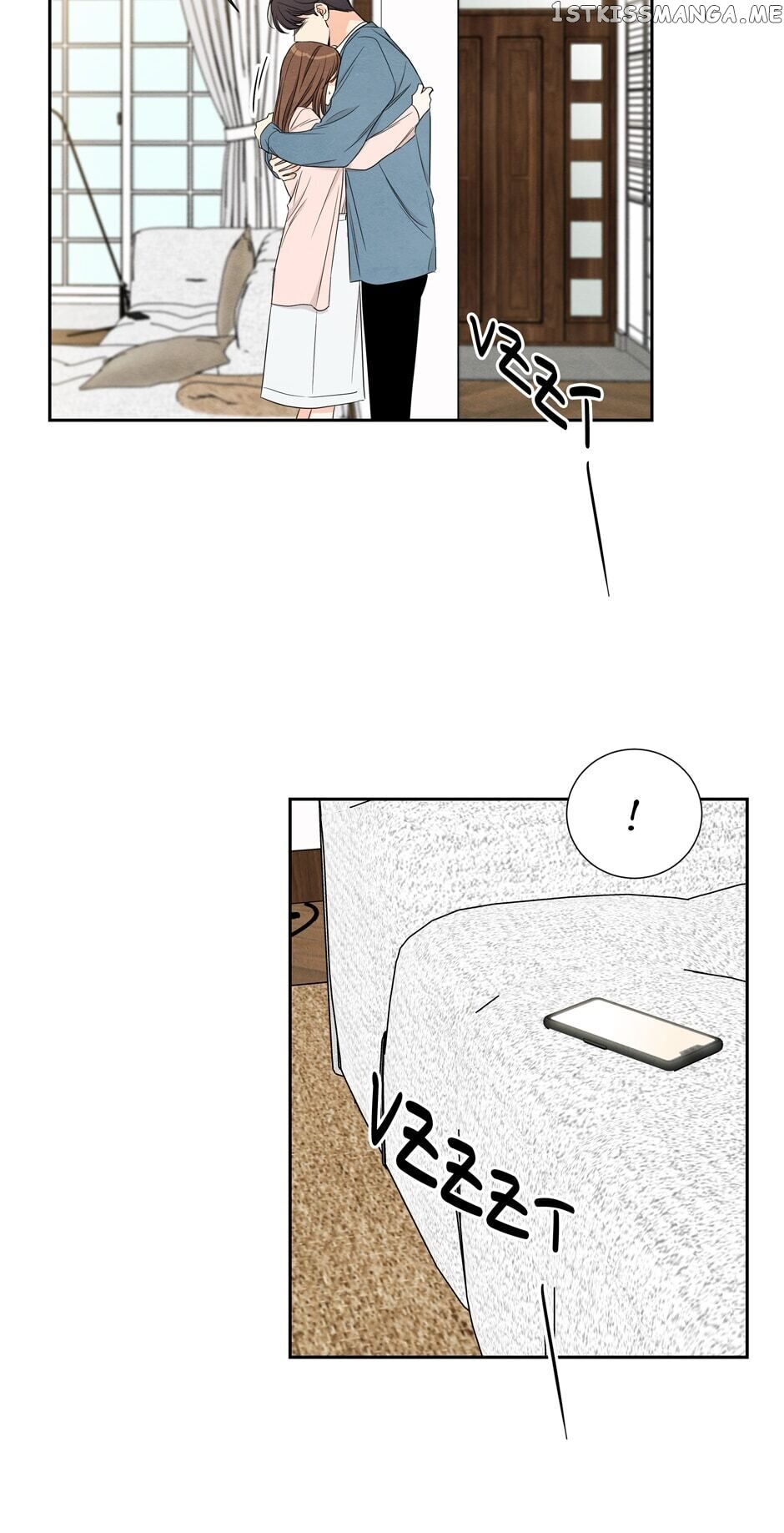 I Want To Do It, Even If It Hurtsa chapter 49 - page 39