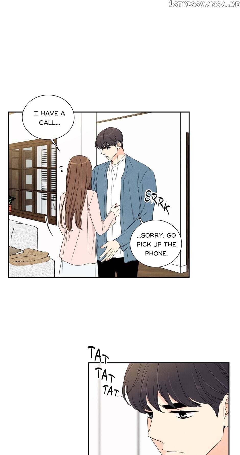 I Want To Do It, Even If It Hurtsa chapter 49 - page 40