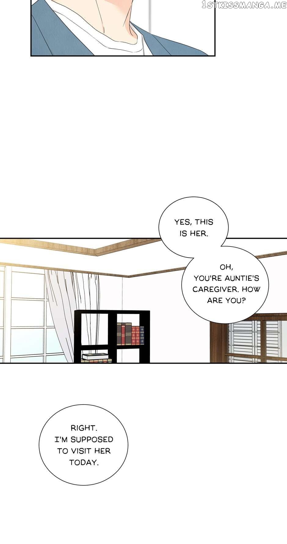 I Want To Do It, Even If It Hurtsa chapter 49 - page 43