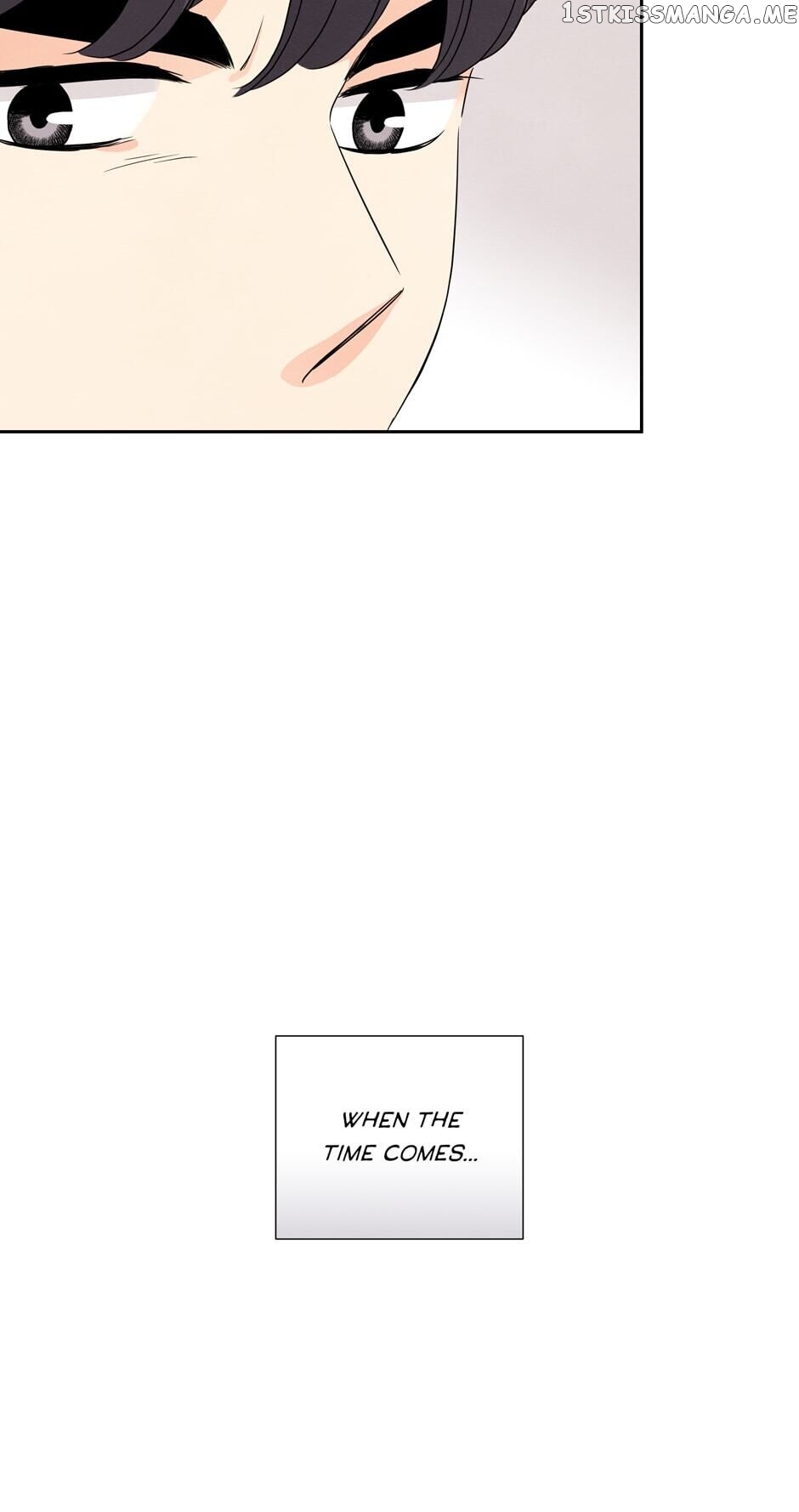 I Want To Do It, Even If It Hurtsa chapter 49 - page 45