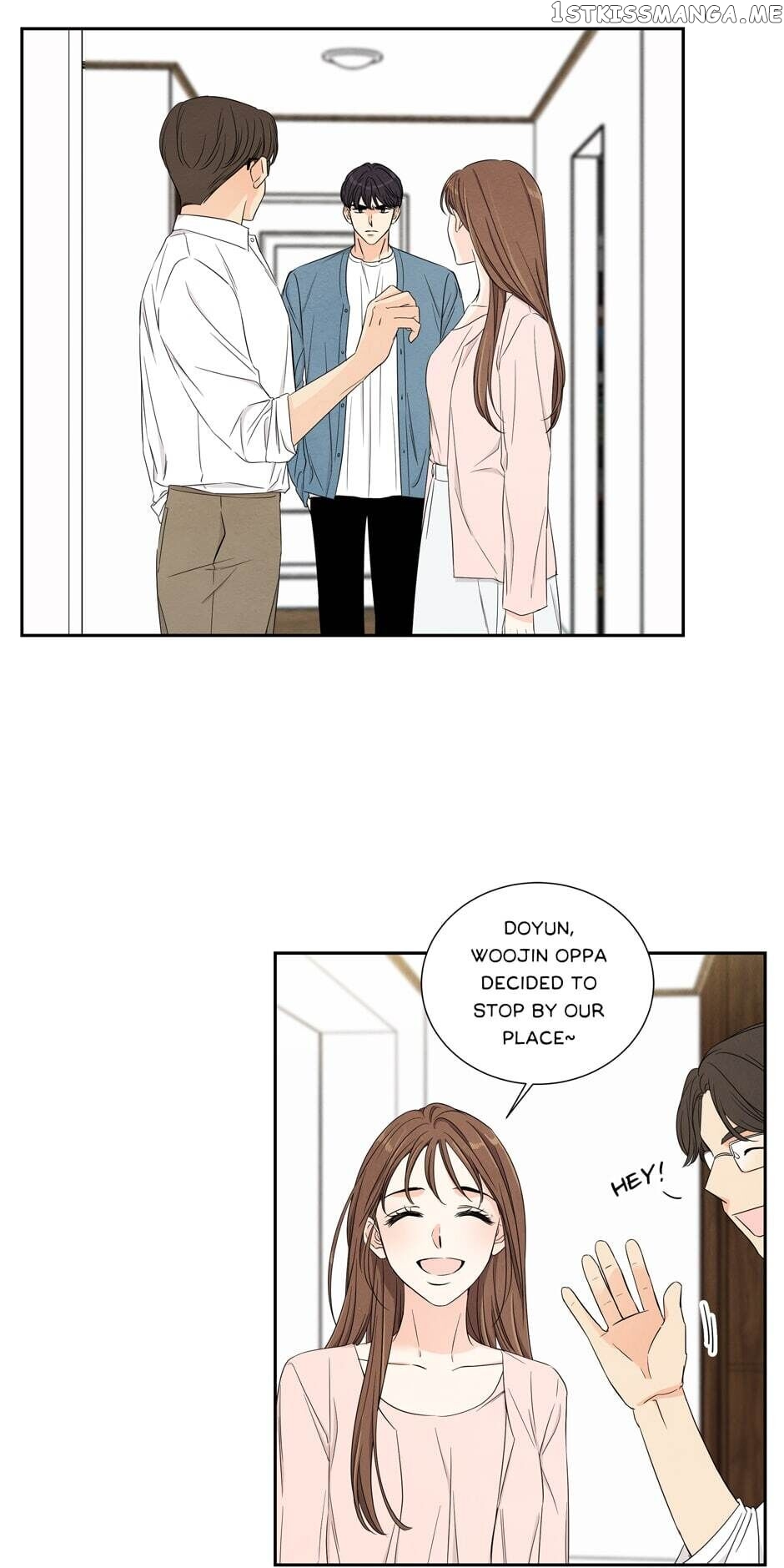 I Want To Do It, Even If It Hurtsa chapter 49 - page 5