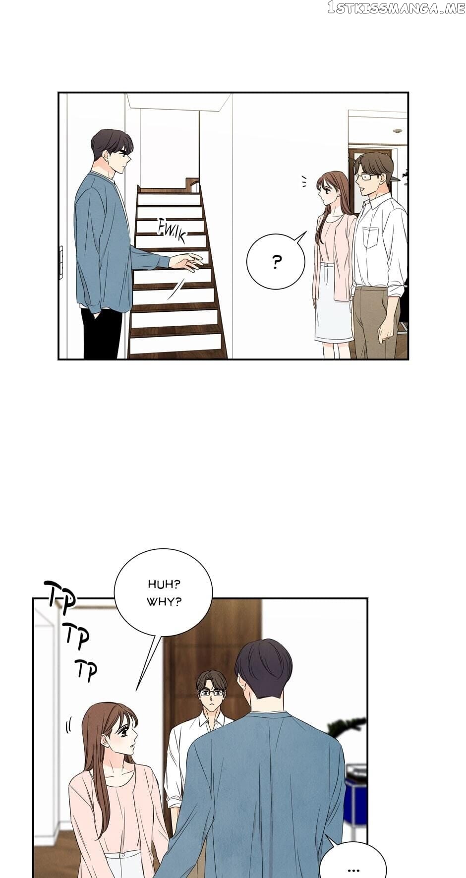 I Want To Do It, Even If It Hurtsa chapter 49 - page 8