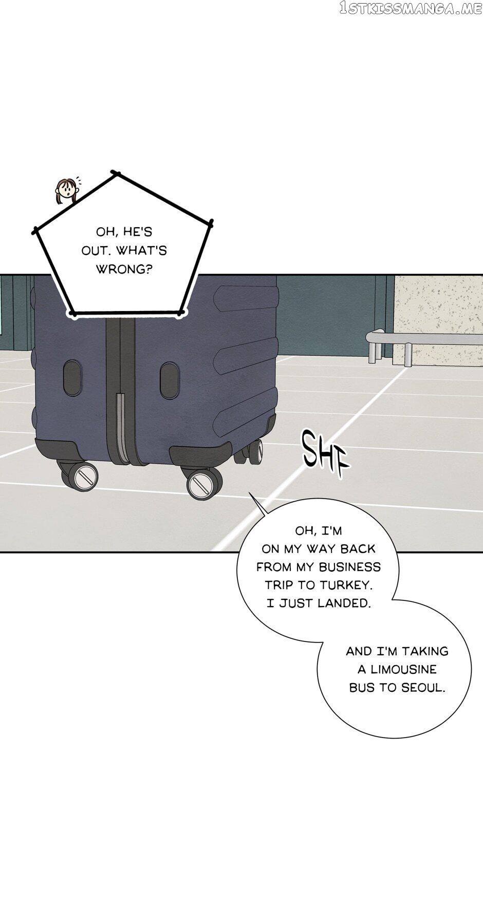 I Want To Do It, Even If It Hurtsa chapter 48 - page 26
