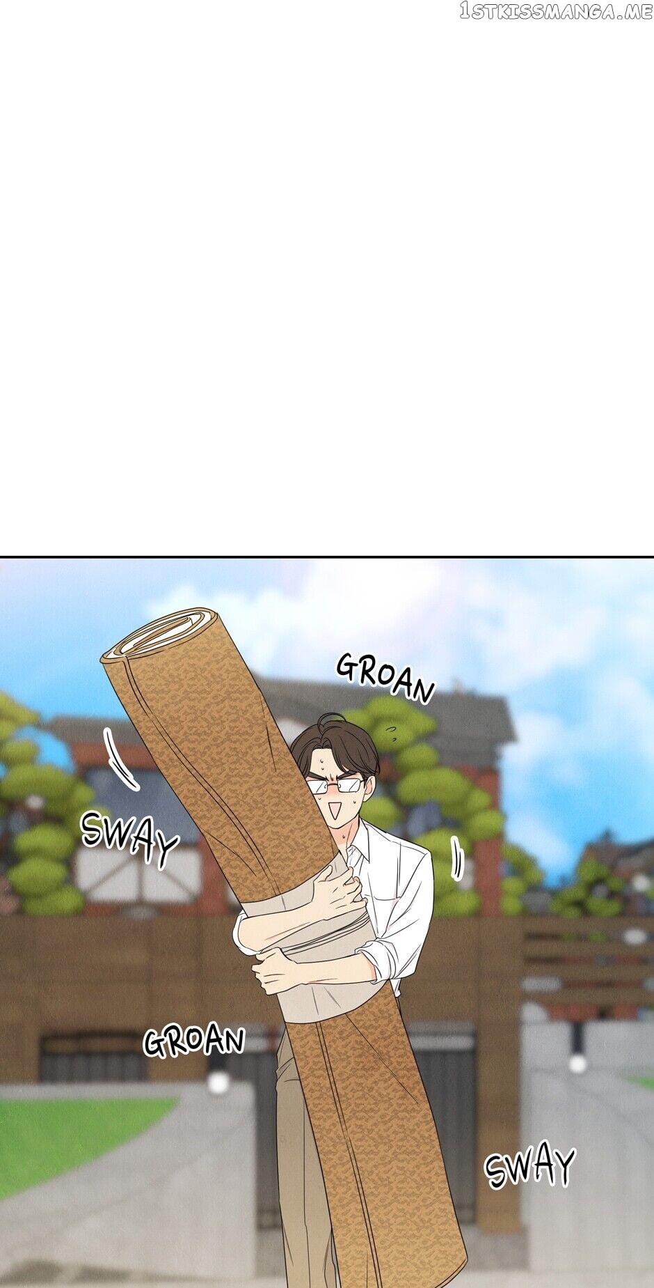 I Want To Do It, Even If It Hurtsa chapter 48 - page 31