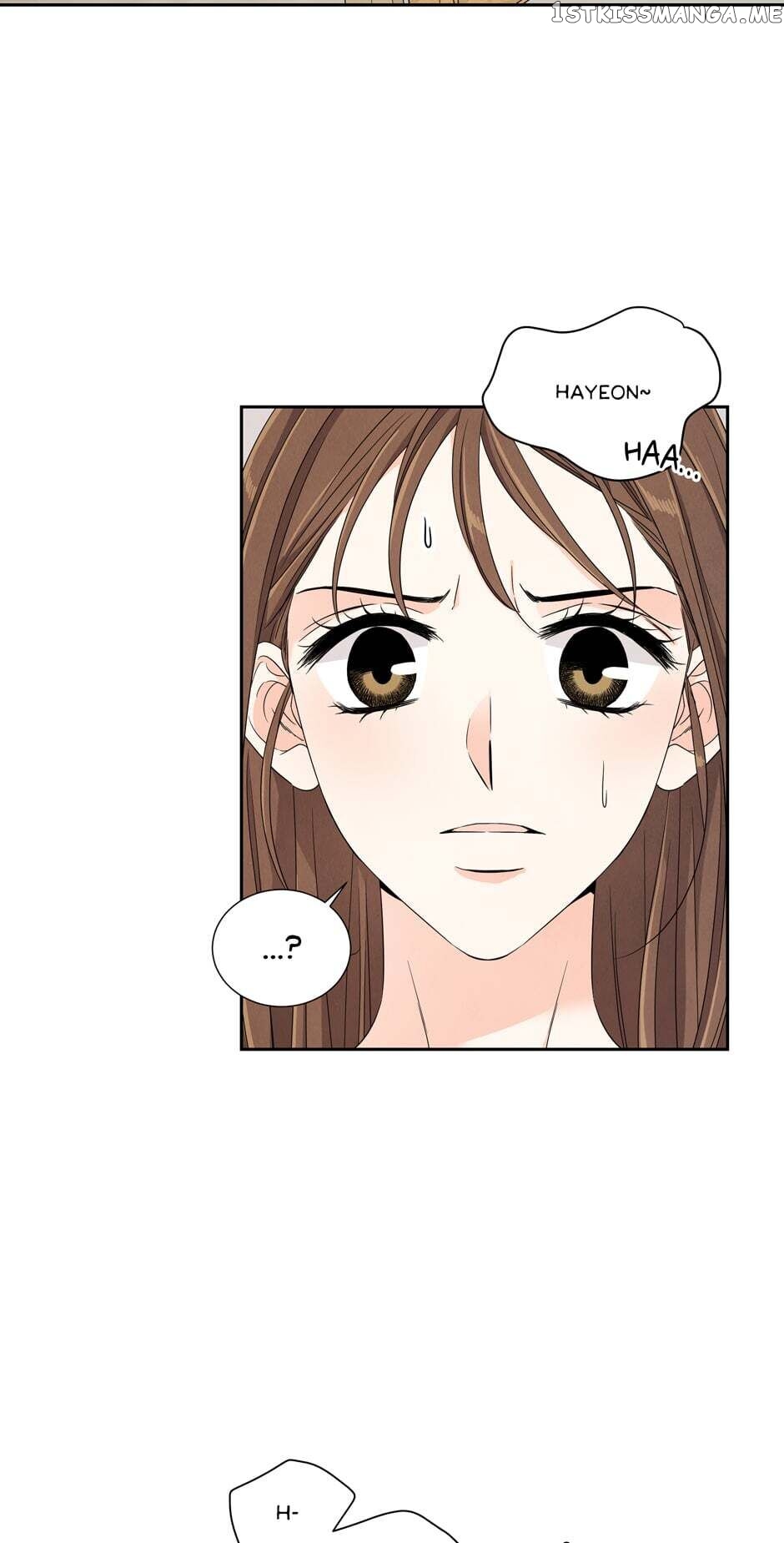 I Want To Do It, Even If It Hurtsa chapter 48 - page 32