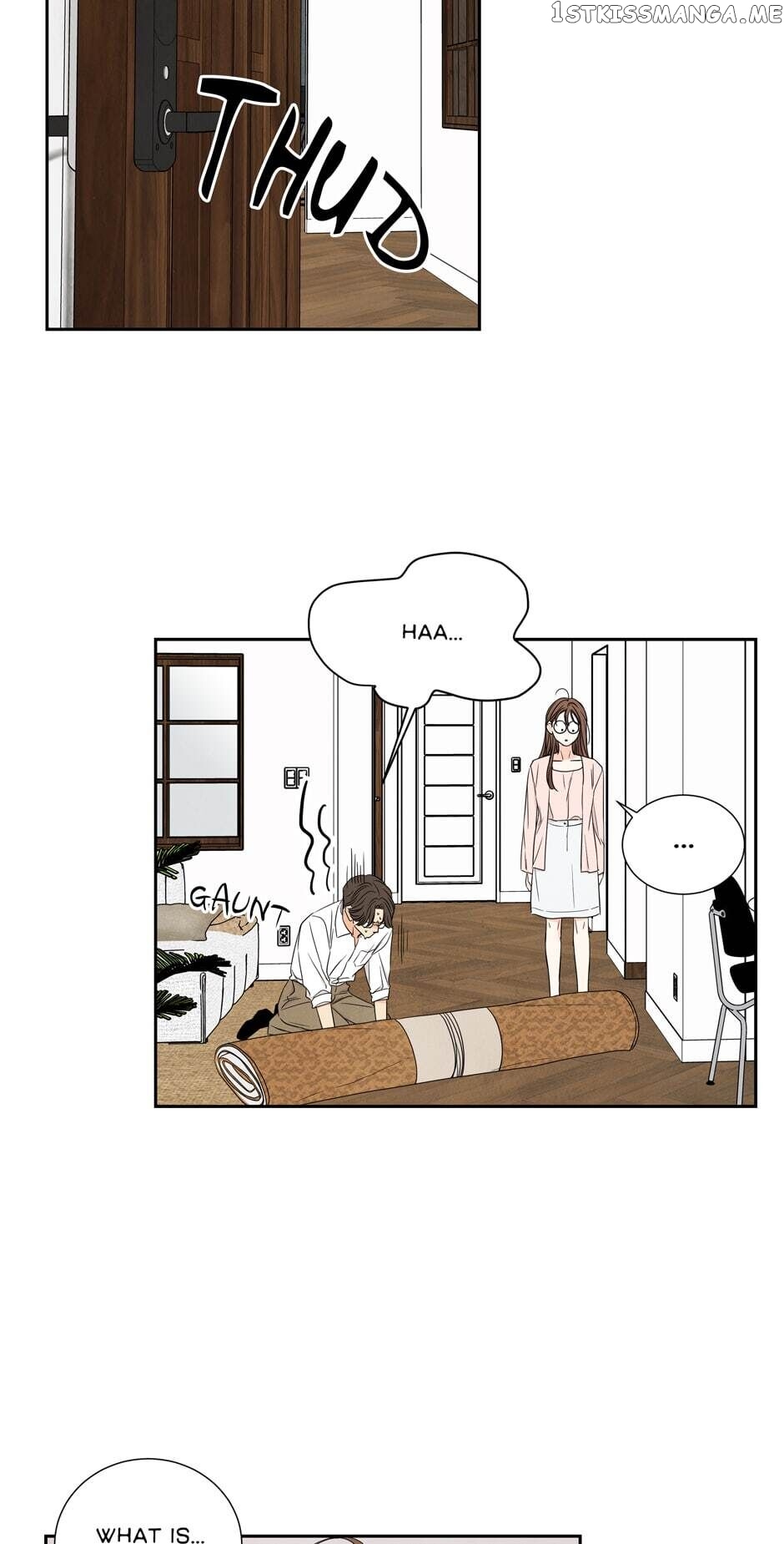 I Want To Do It, Even If It Hurtsa chapter 48 - page 34