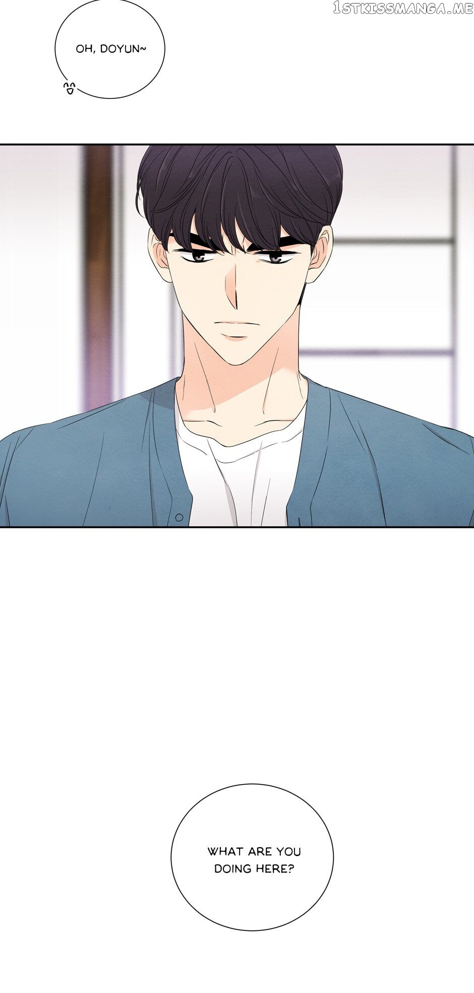 I Want To Do It, Even If It Hurtsa chapter 48 - page 47