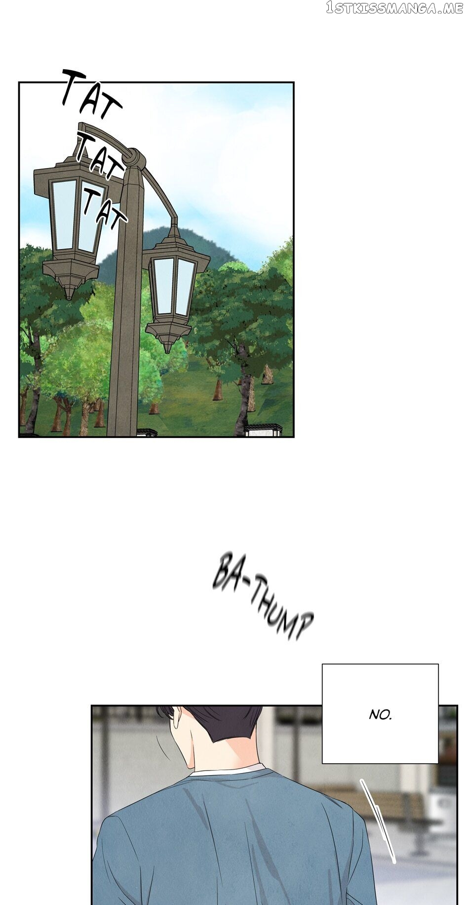 I Want To Do It, Even If It Hurtsa chapter 48 - page 6