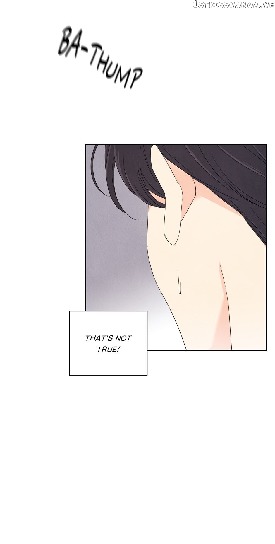I Want To Do It, Even If It Hurtsa chapter 48 - page 8