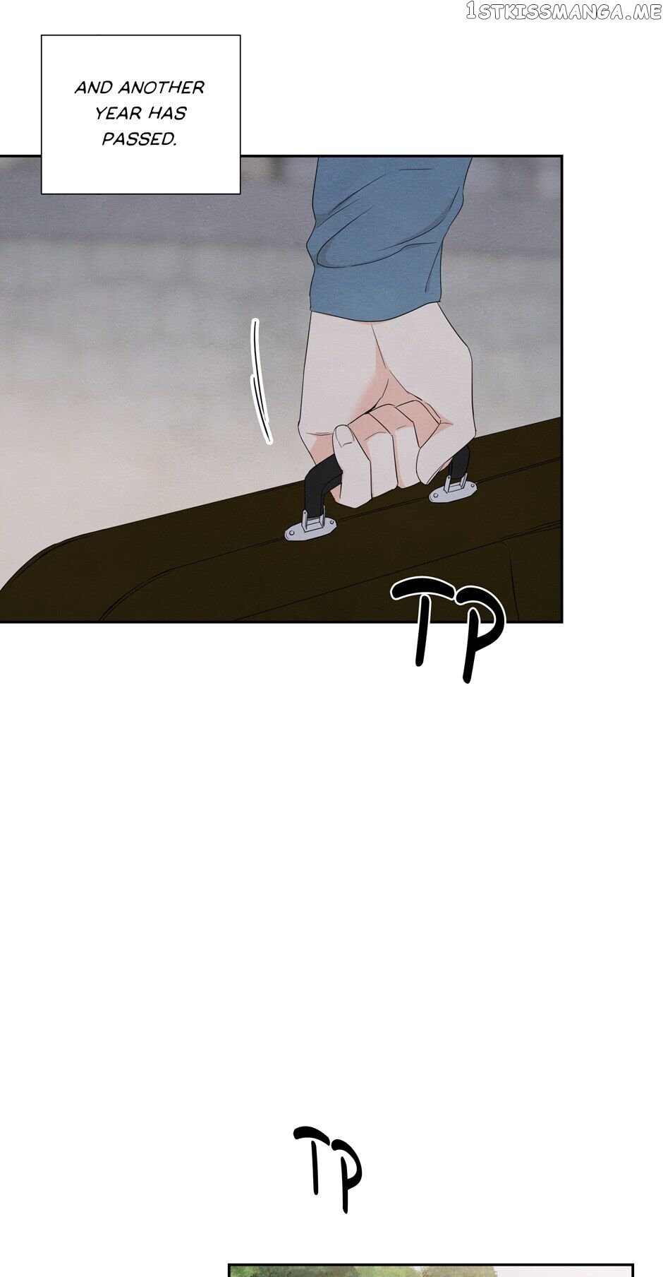 I Want To Do It, Even If It Hurtsa chapter 47 - page 10