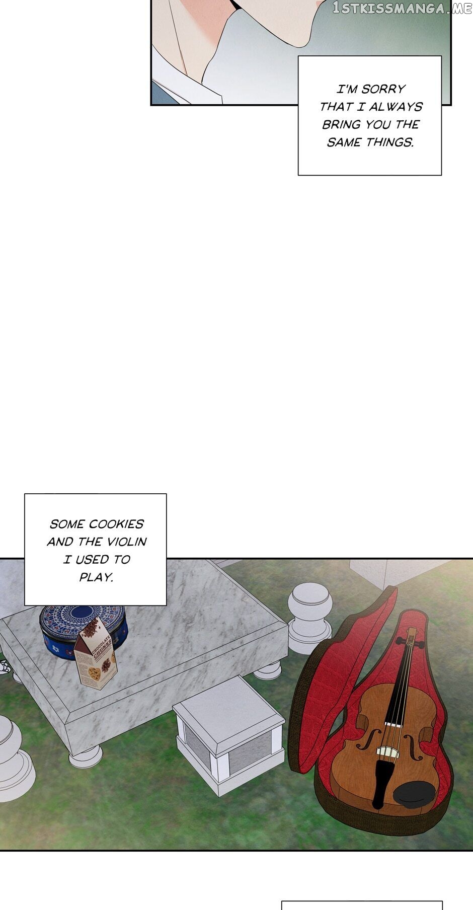 I Want To Do It, Even If It Hurtsa chapter 47 - page 14