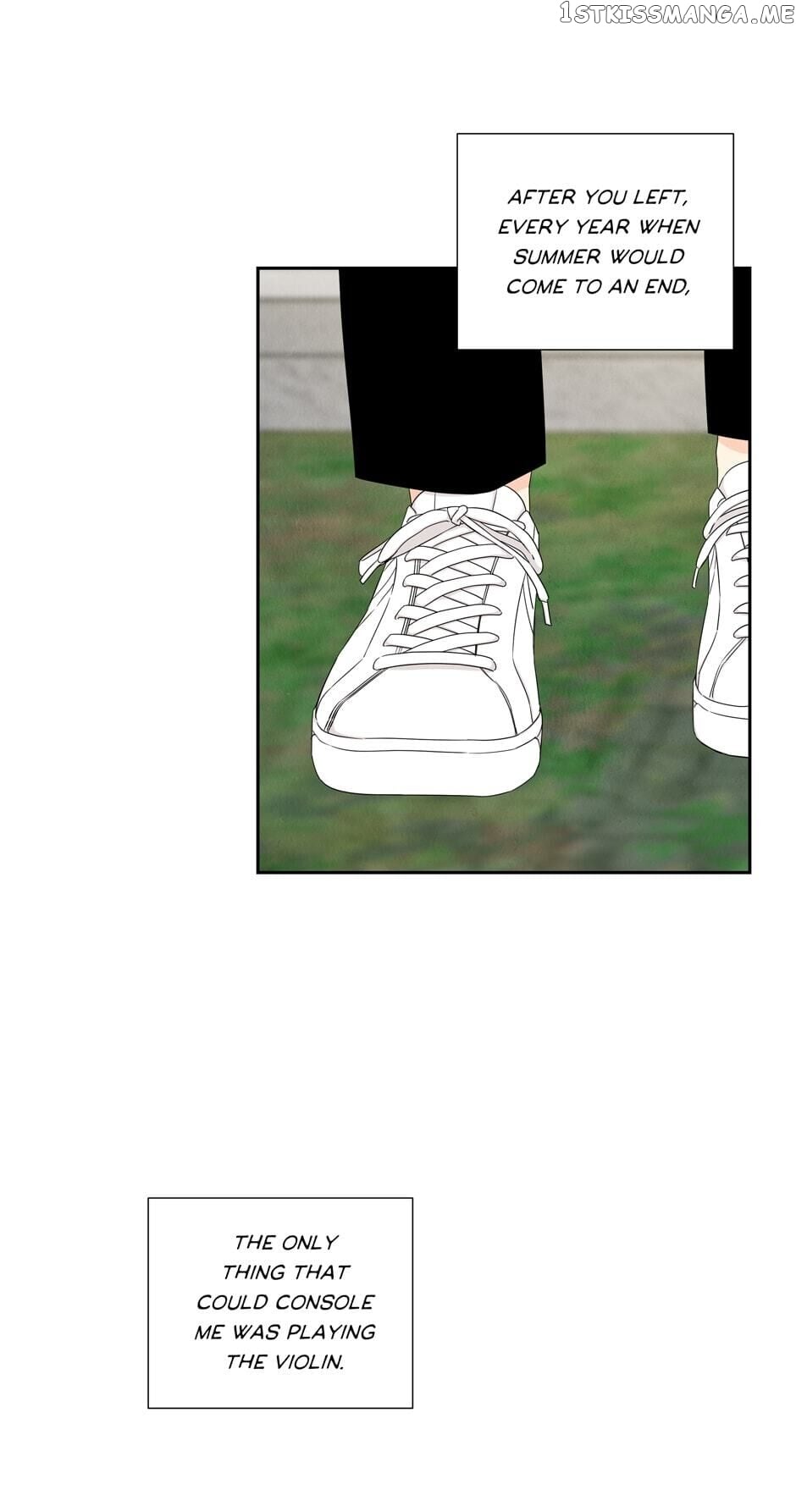I Want To Do It, Even If It Hurtsa chapter 47 - page 16