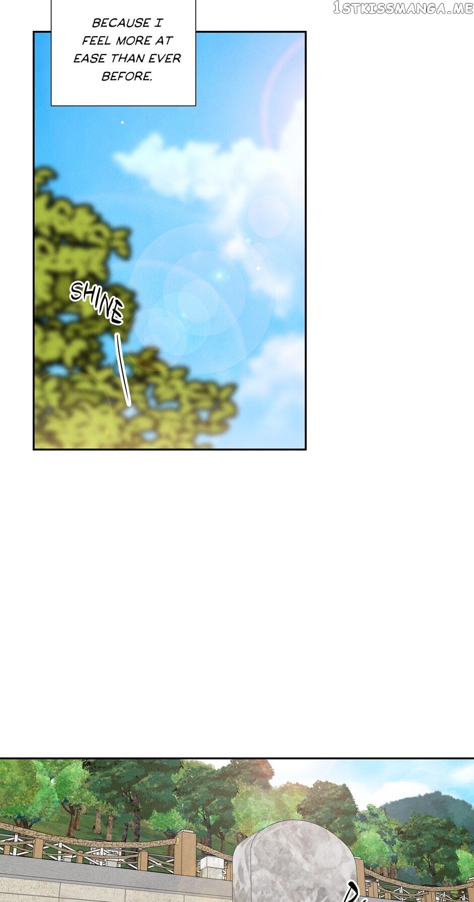I Want To Do It, Even If It Hurtsa chapter 47 - page 19