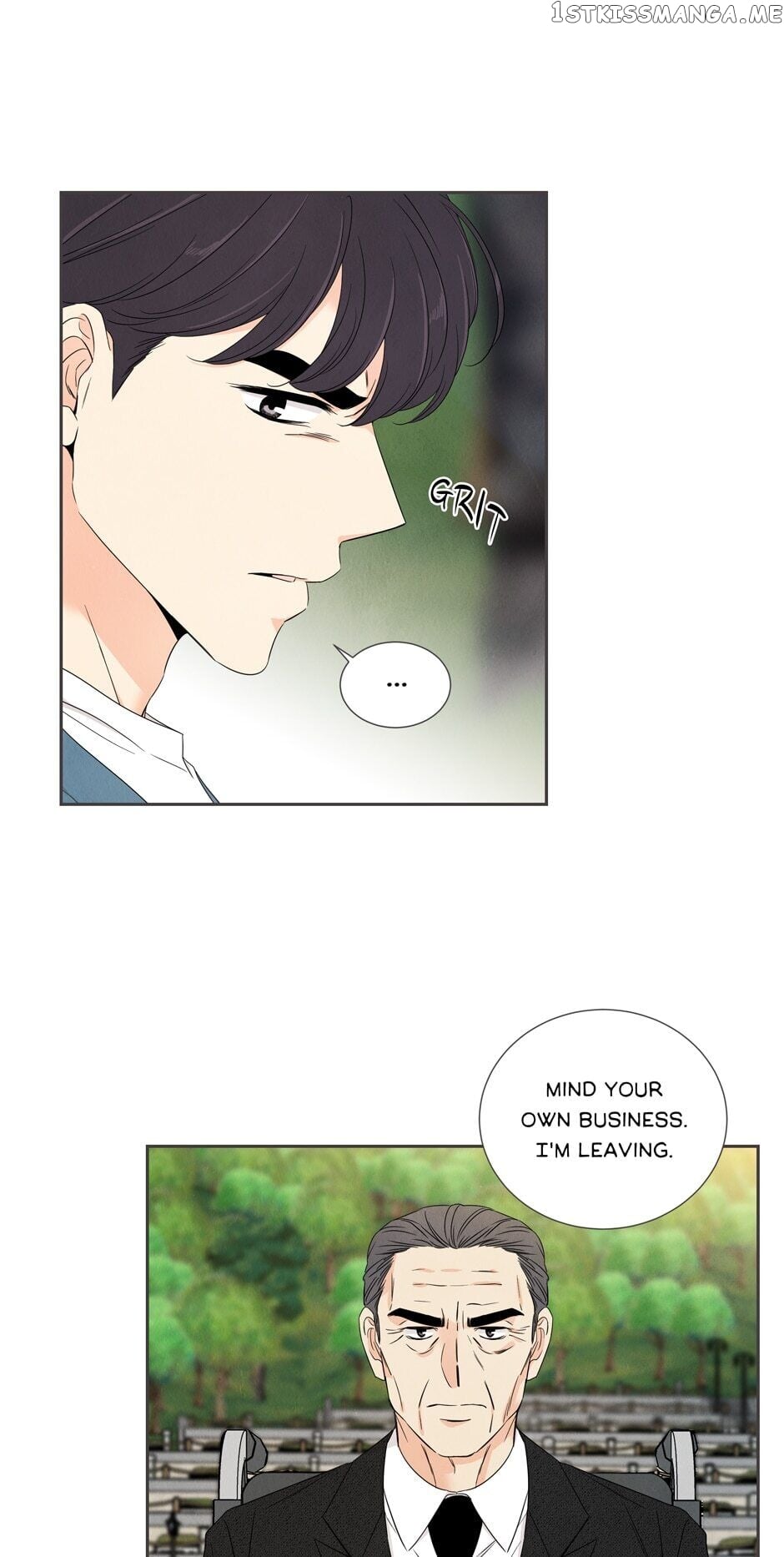 I Want To Do It, Even If It Hurtsa chapter 47 - page 23