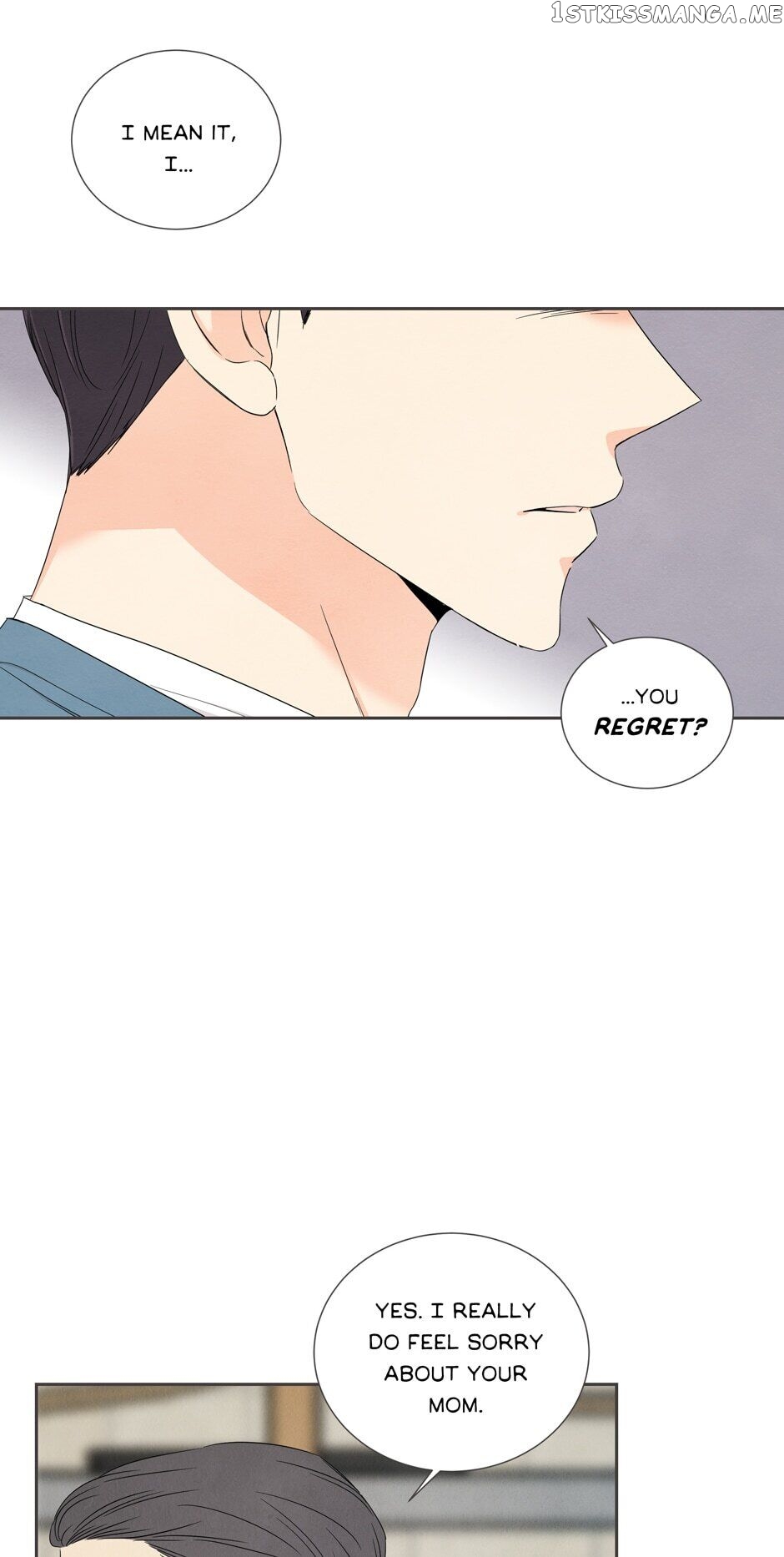 I Want To Do It, Even If It Hurtsa chapter 47 - page 26